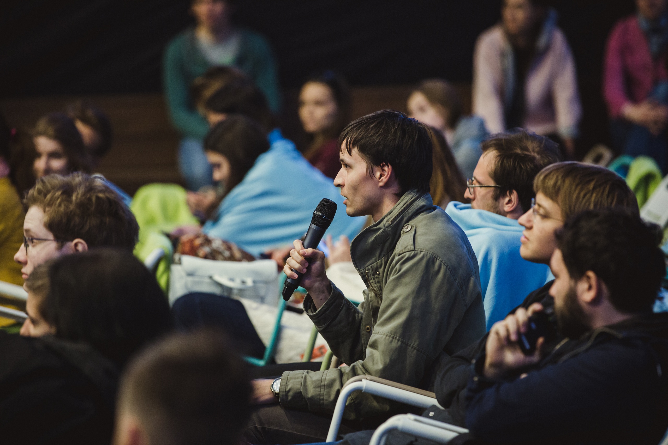 Фото: Дмитрий Шумов