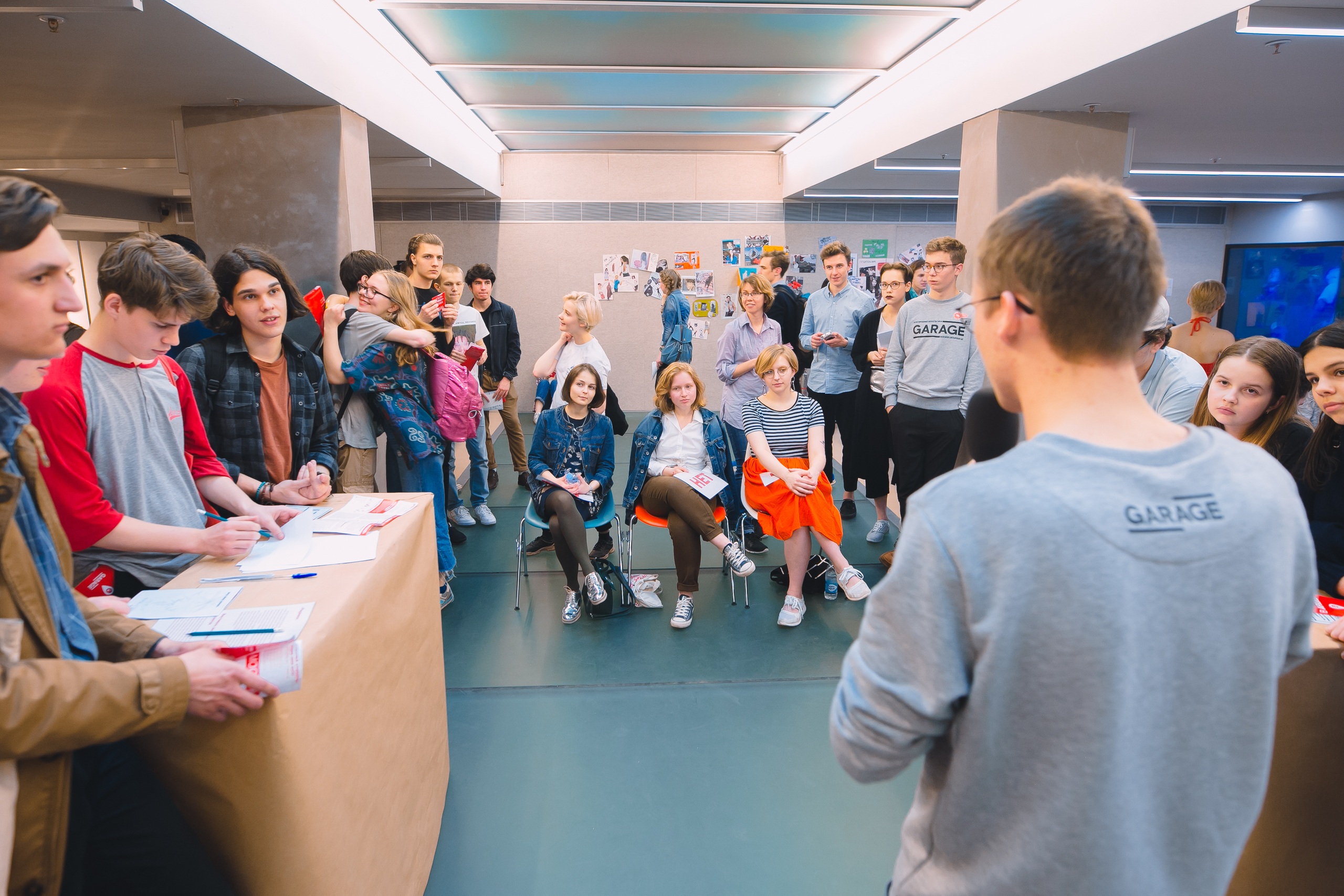 Фотограф Антон Доников