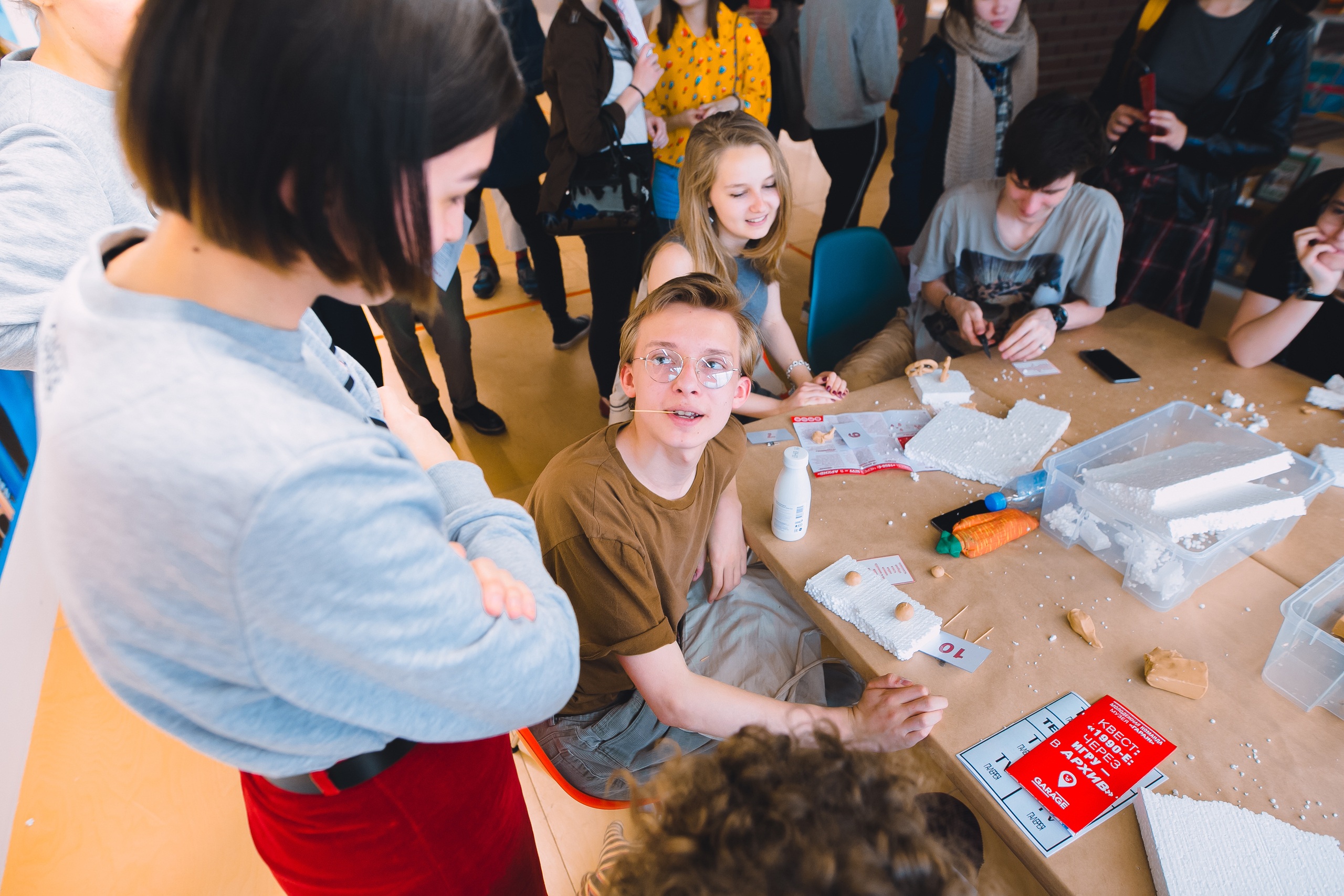 Фотограф Антон Доников