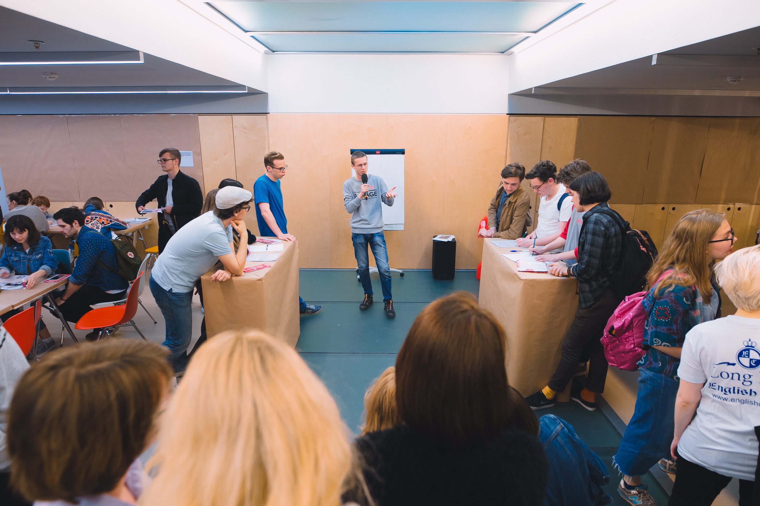 Фотограф Антон Доников