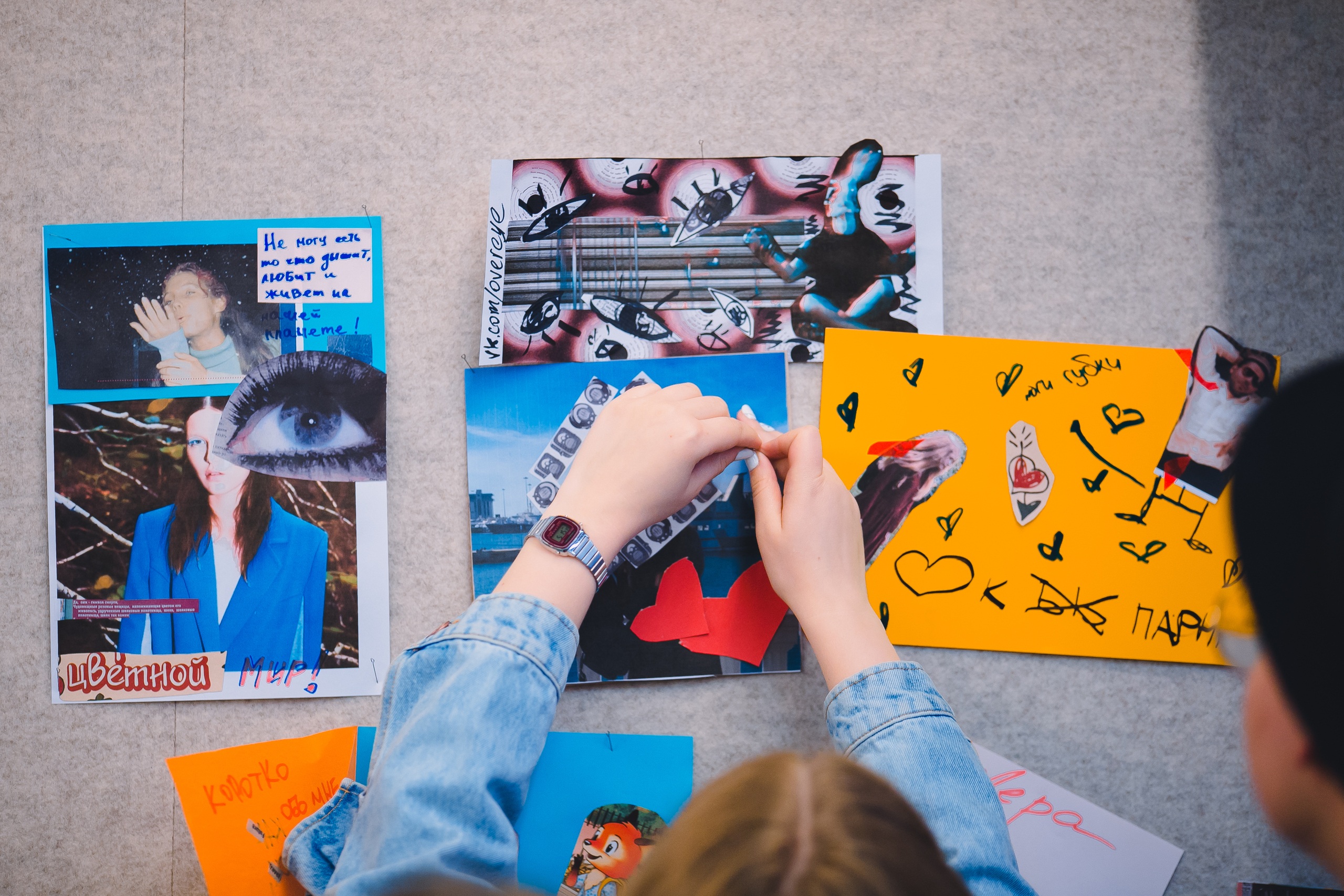 Фотограф Антон Доников