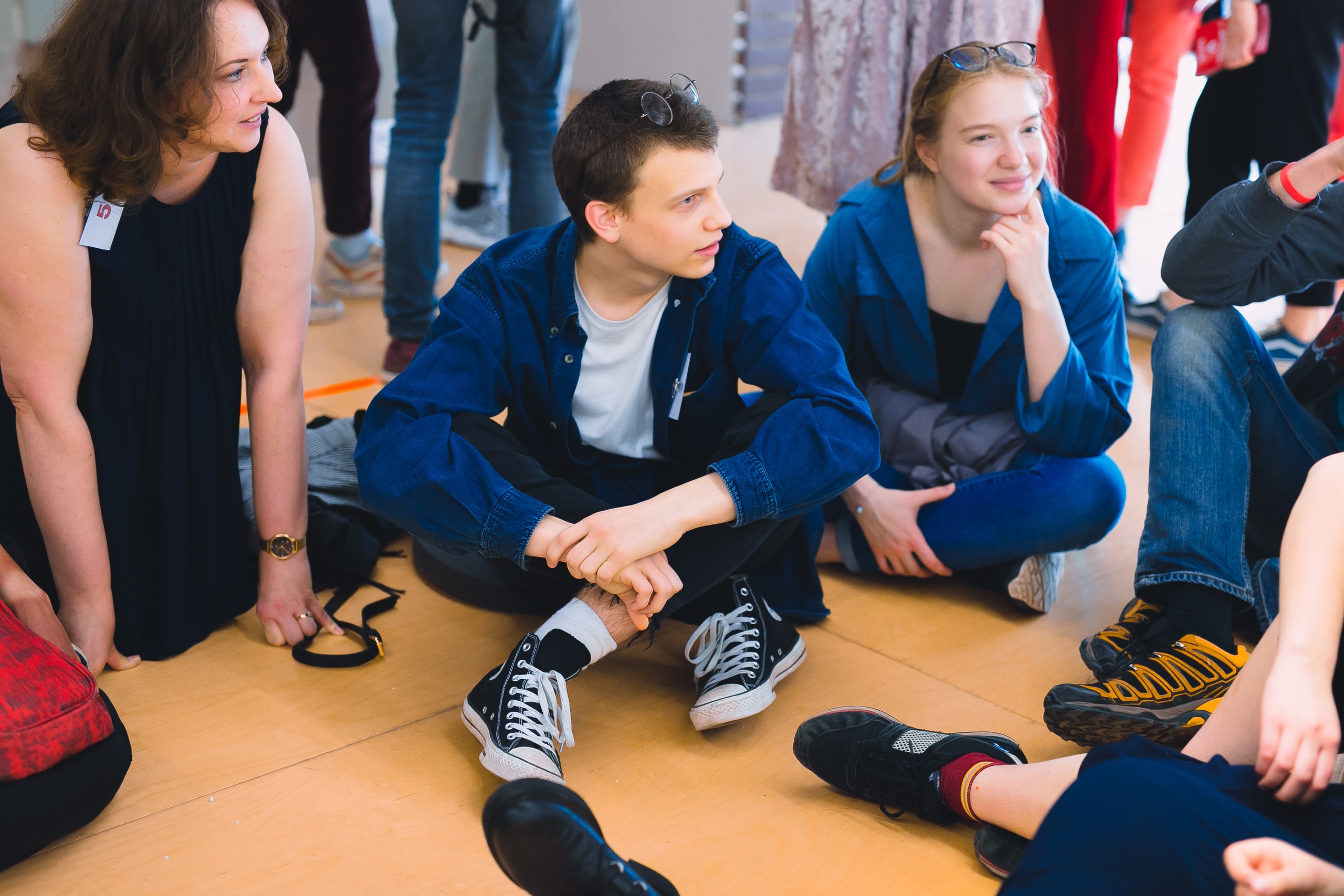 Фотограф Антон Доников