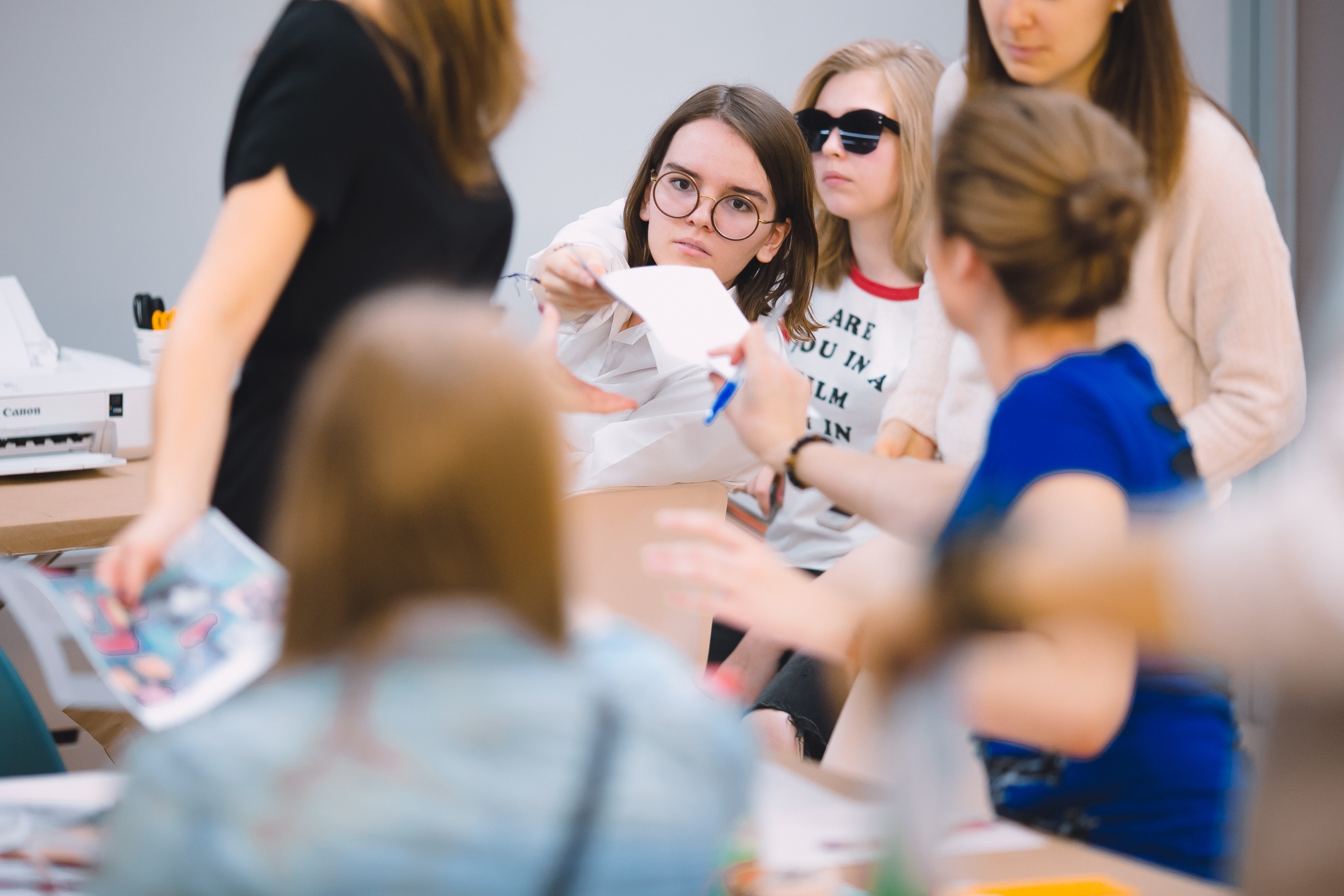 Фотограф Антон Доников