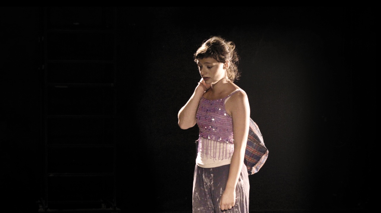 Видеопоэма СommunionАвтор Кети Чухров. Россия, 2016. 23 мин.