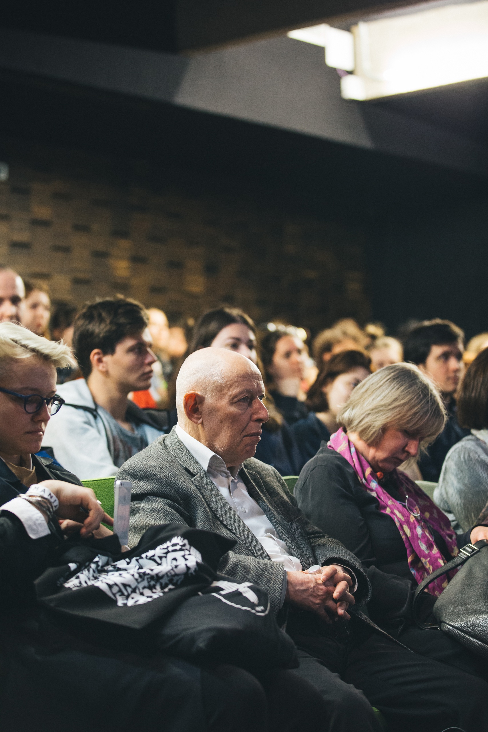 Photo: Dmitry Shumov