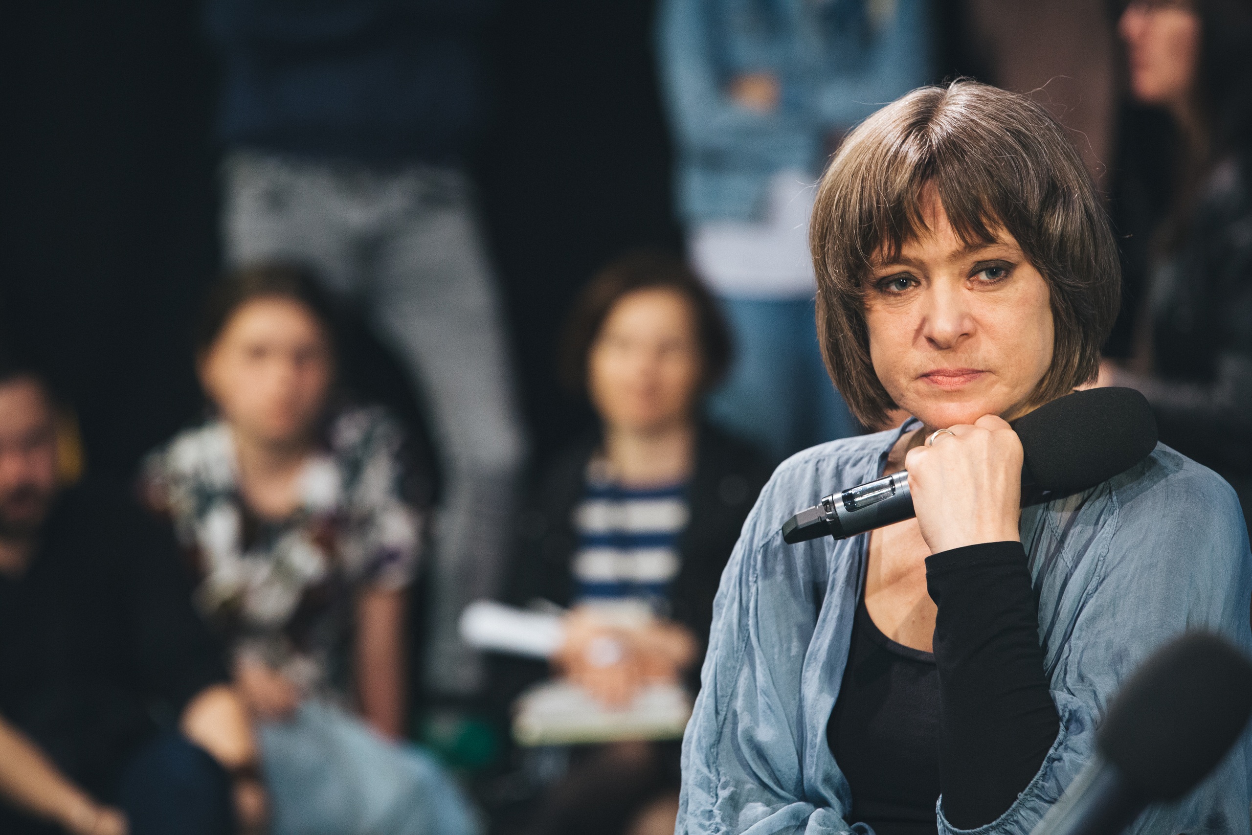 Photo: Dmitry Shumov