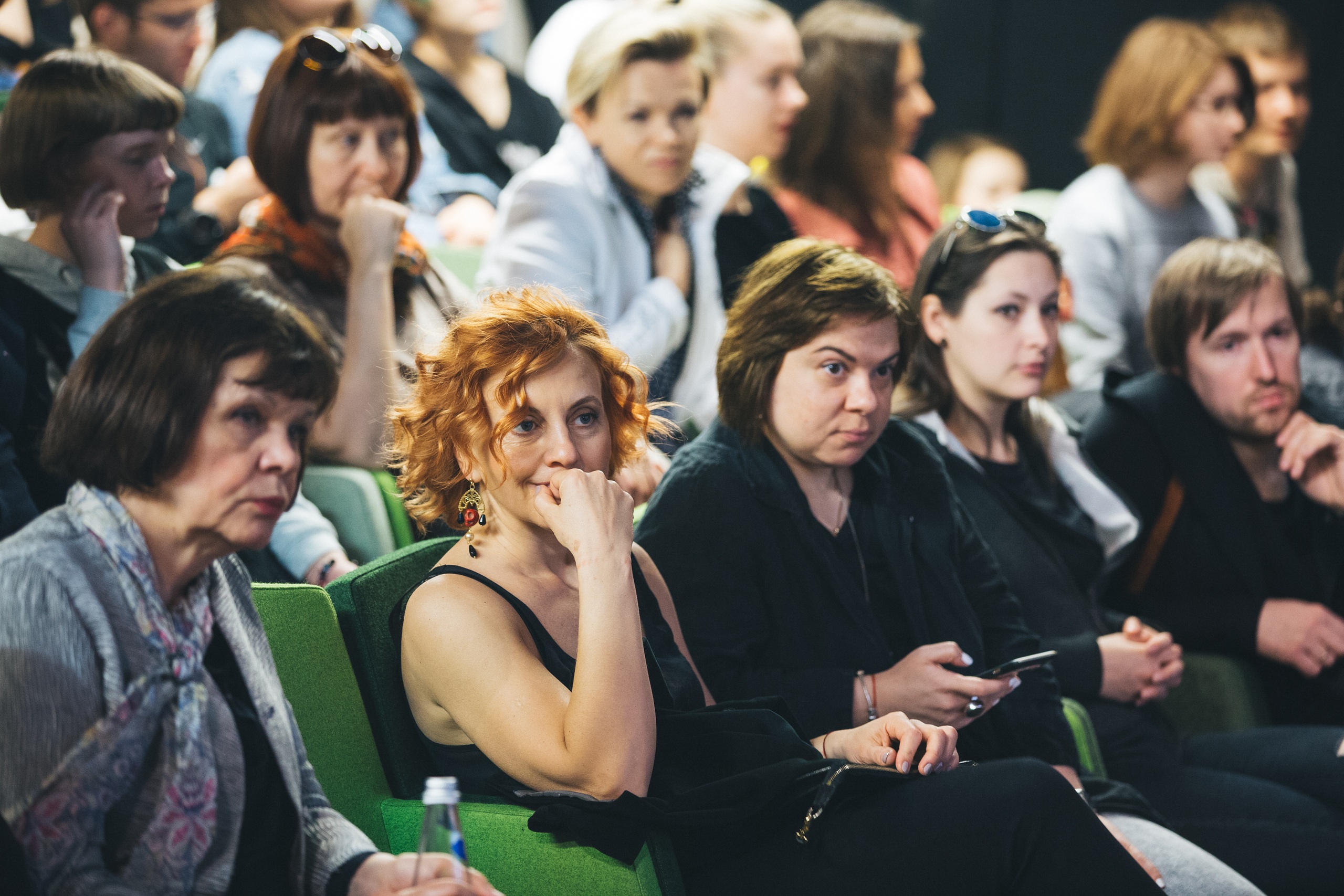 Photo: Dmitry Shumov