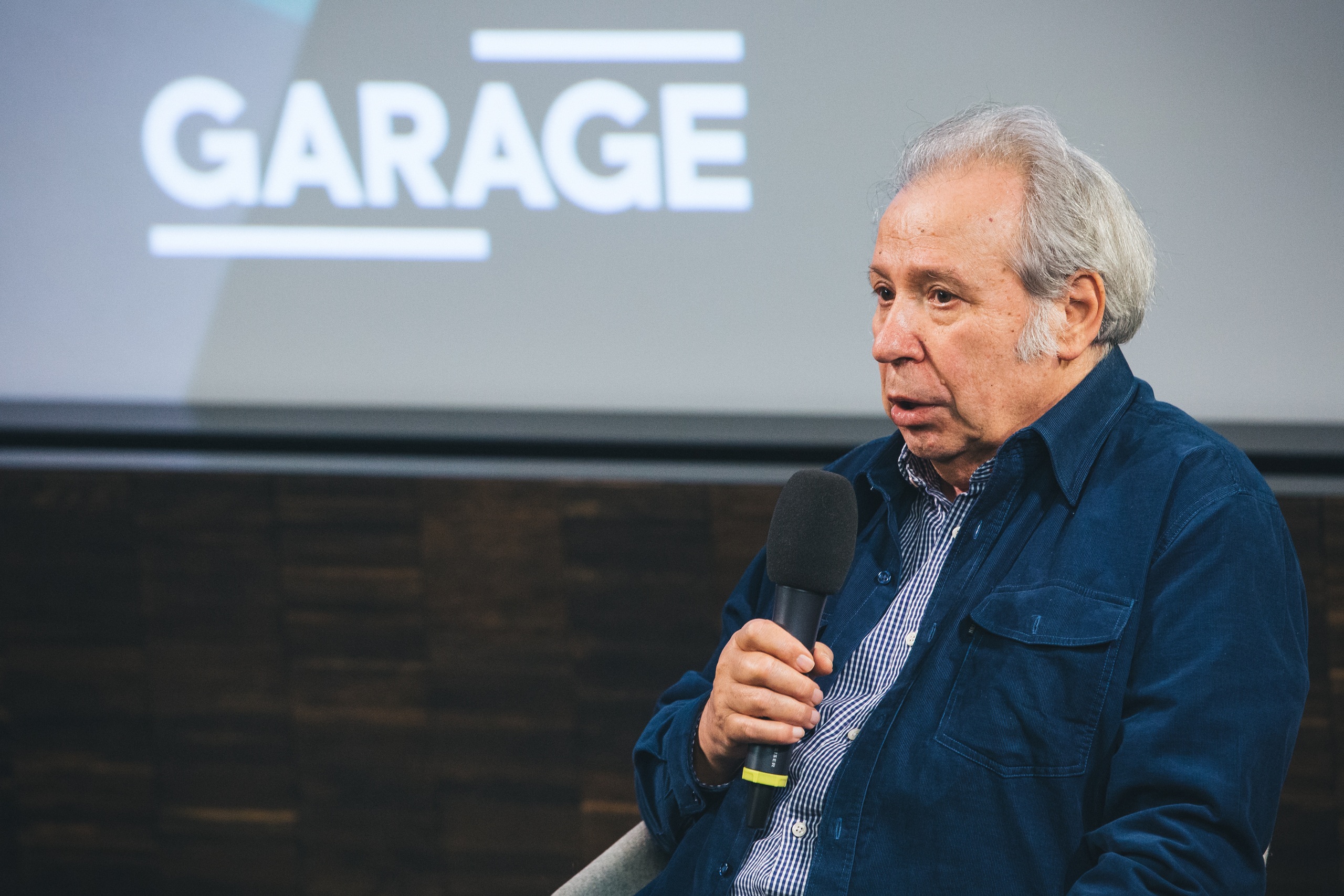 Photo: Dmitry Shumov