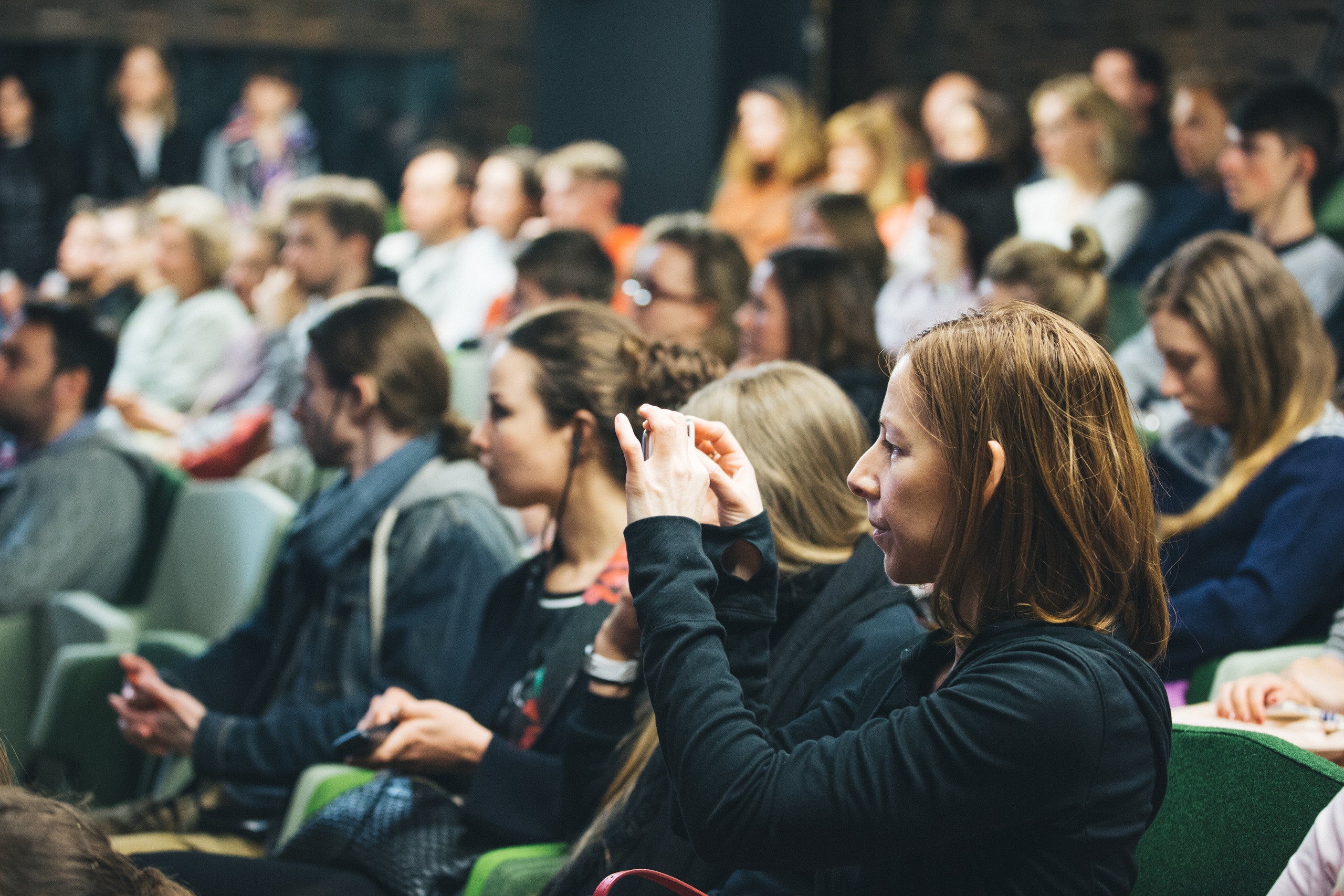 Photo by Dmitry Shumov