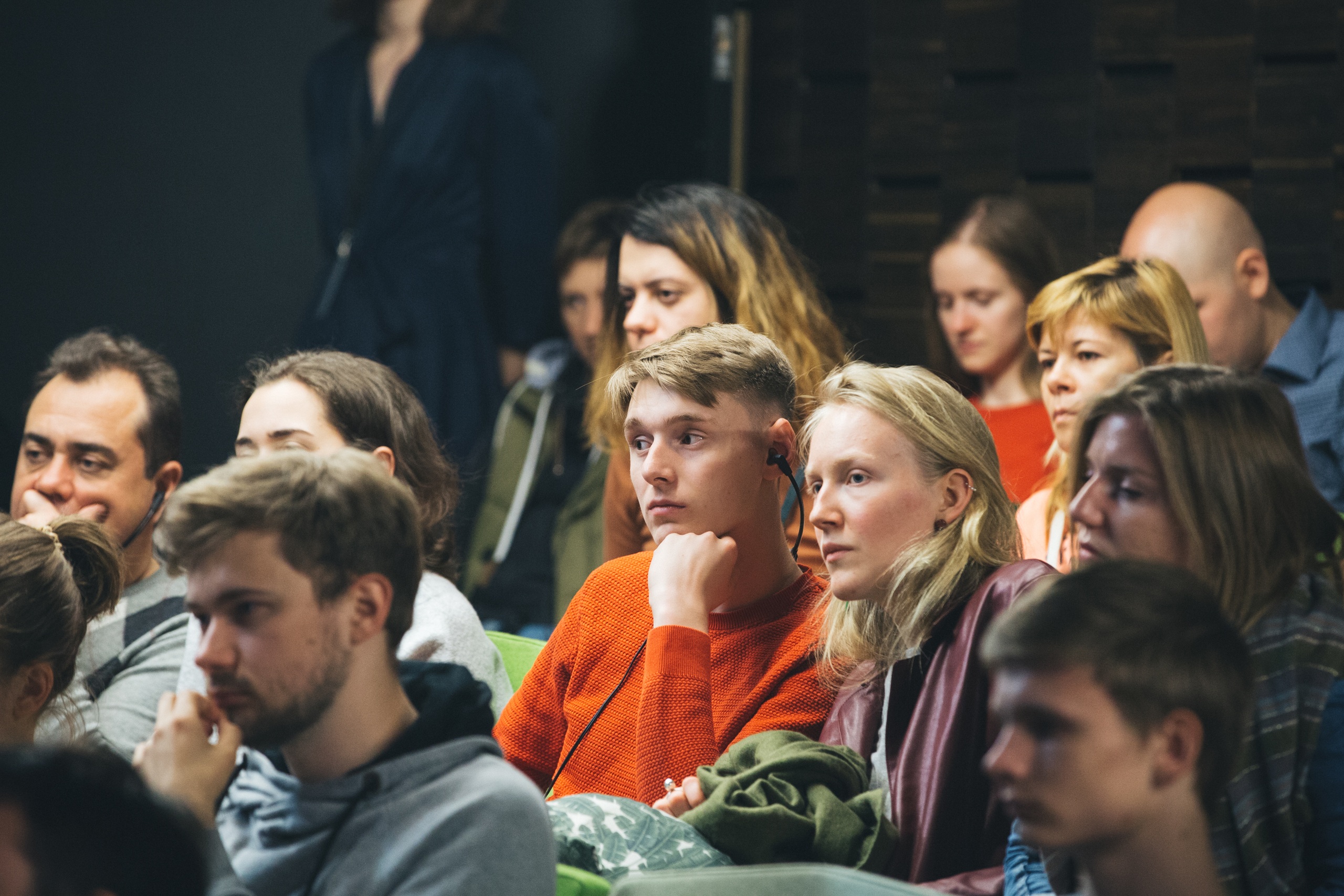 Photo by Dmitry Shumov