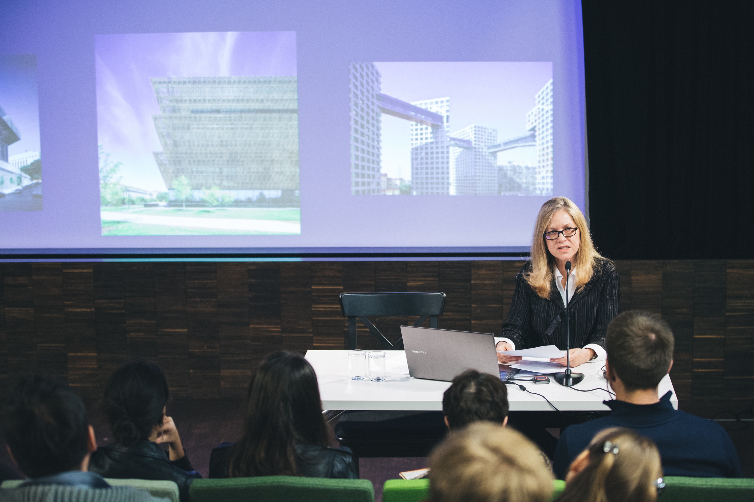 Photo by Dmitry Shumov