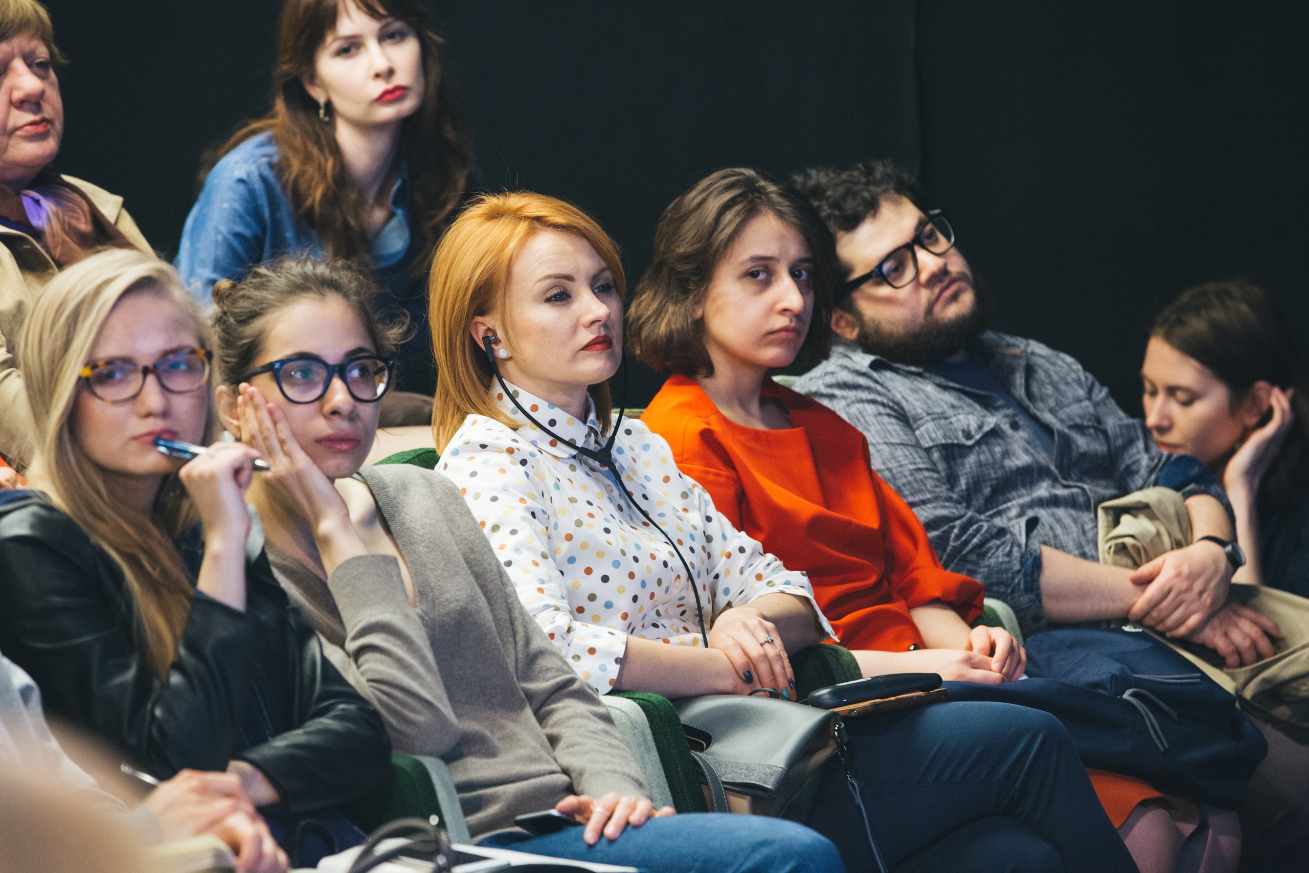 Photo by Dmitry Shumov