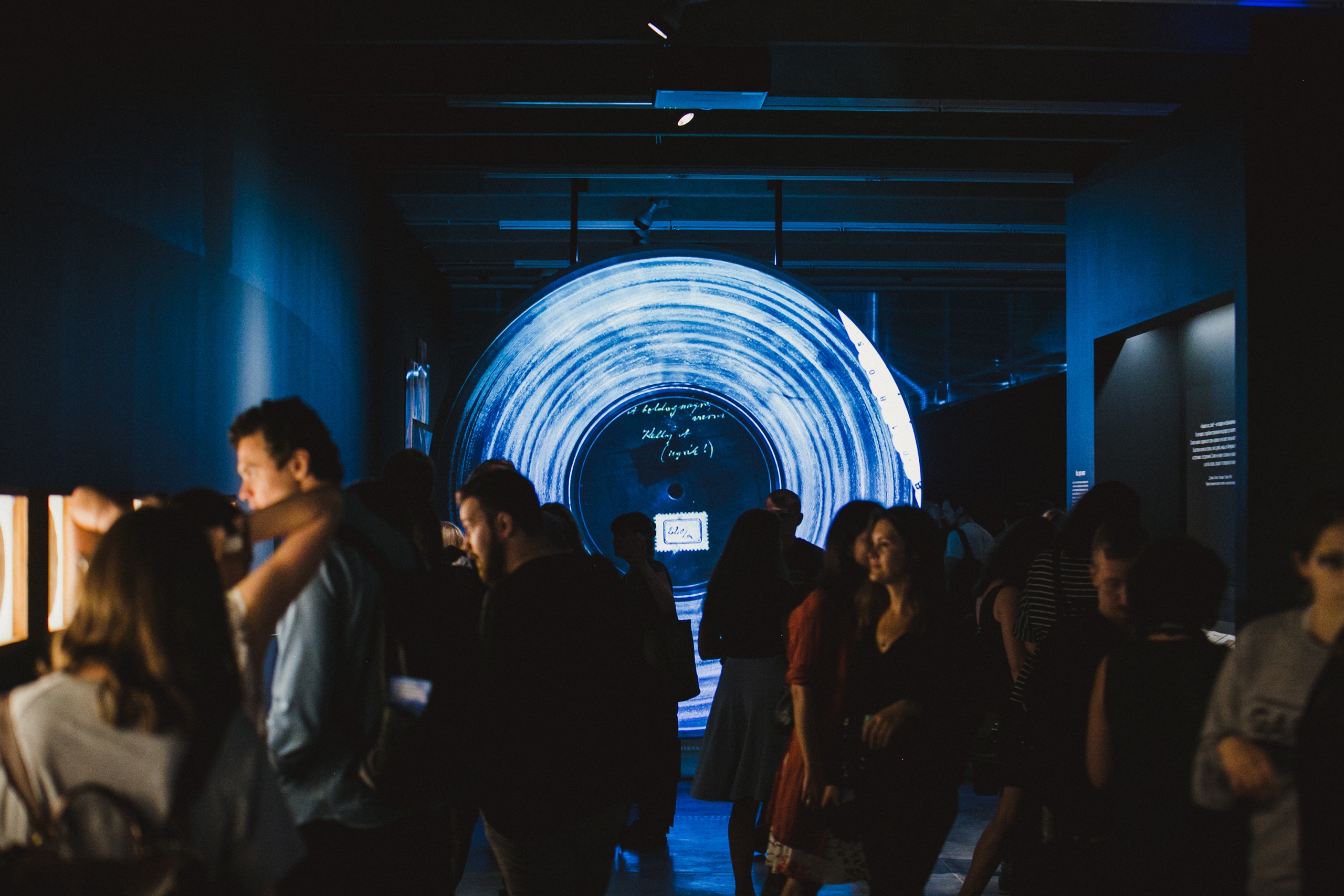 Photo by Dmitry Shumov