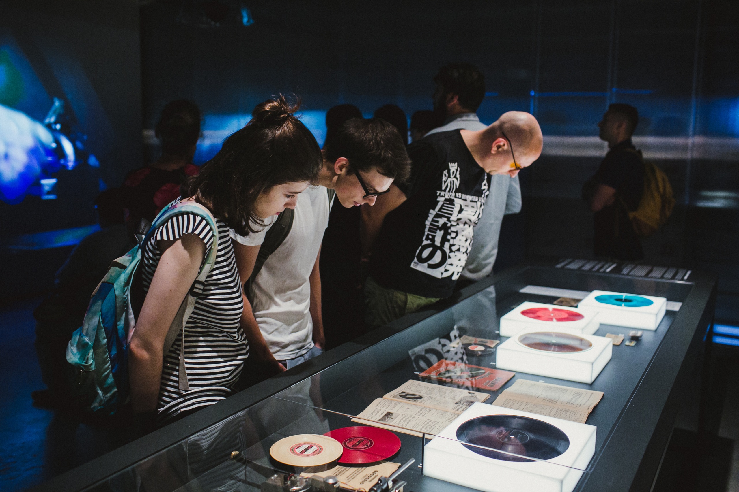 Photo by&nbsp;Dmitry Shumov