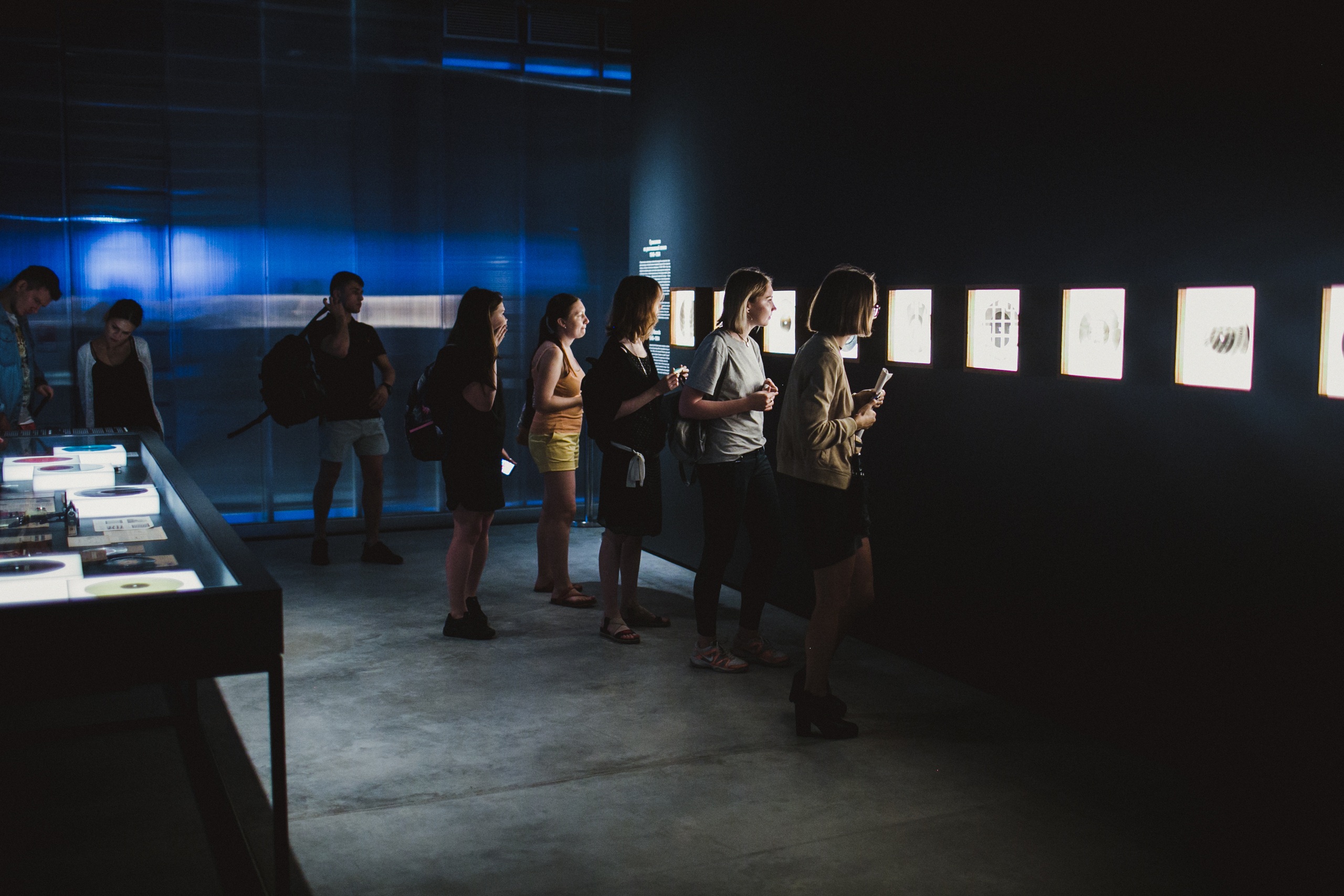 Photo by&nbsp;Dmitry Shumov