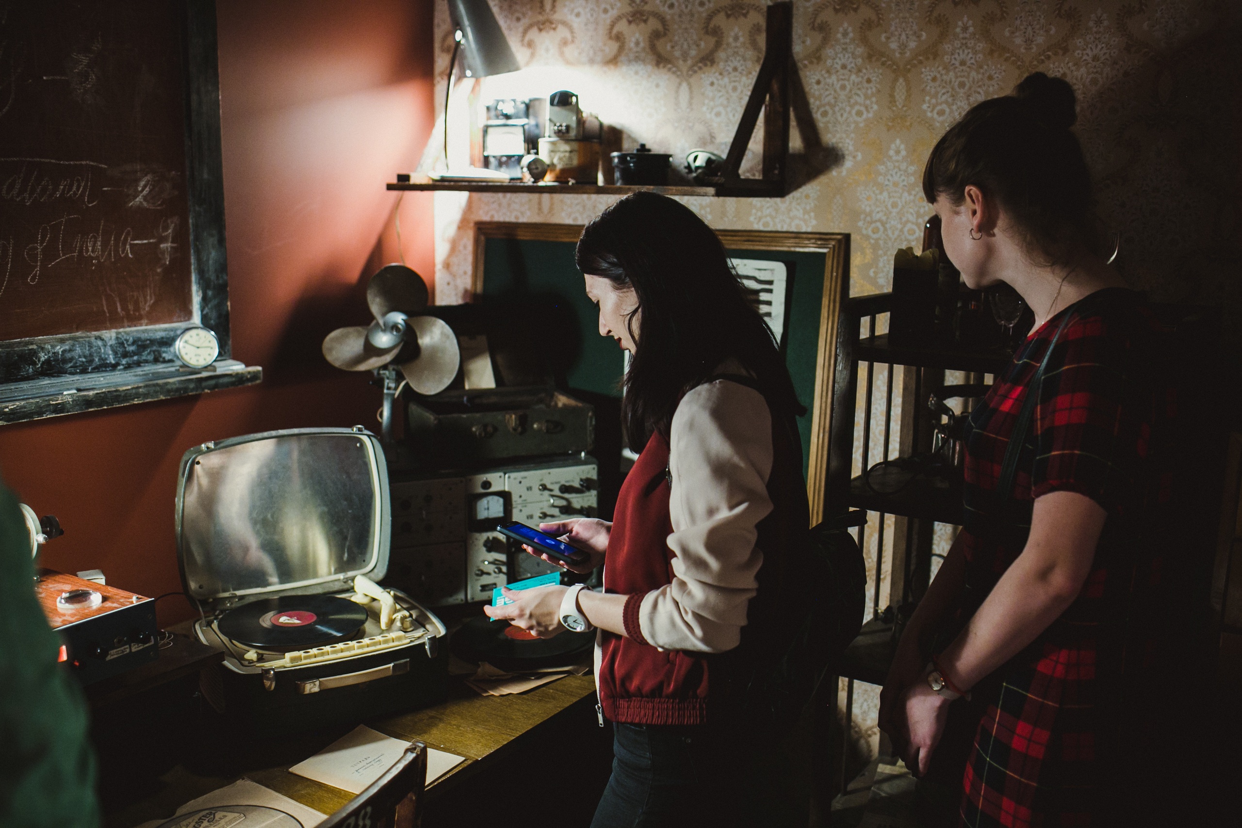 Photo by&nbsp;Dmitry Shumov