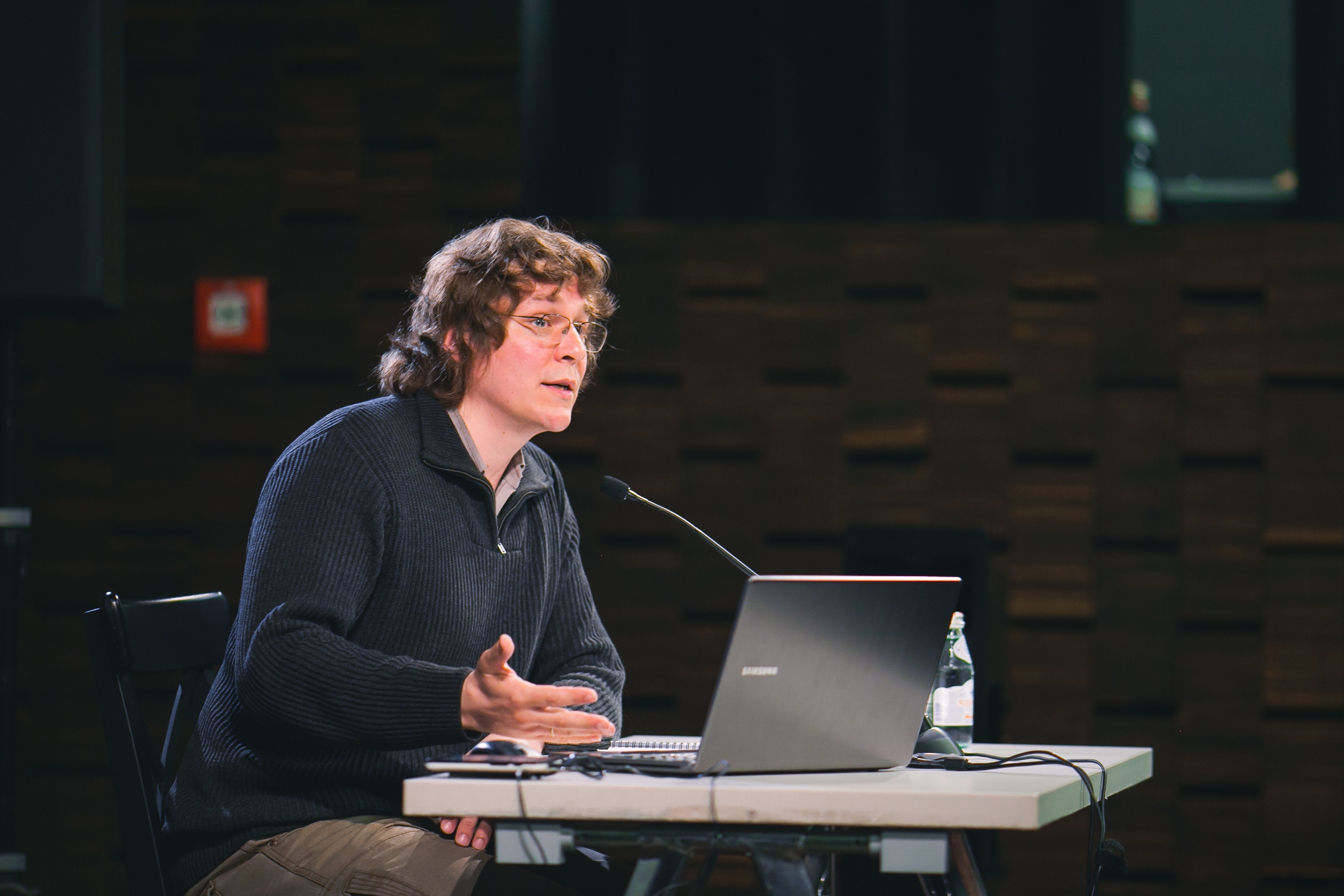 Фотограф Антон Доников