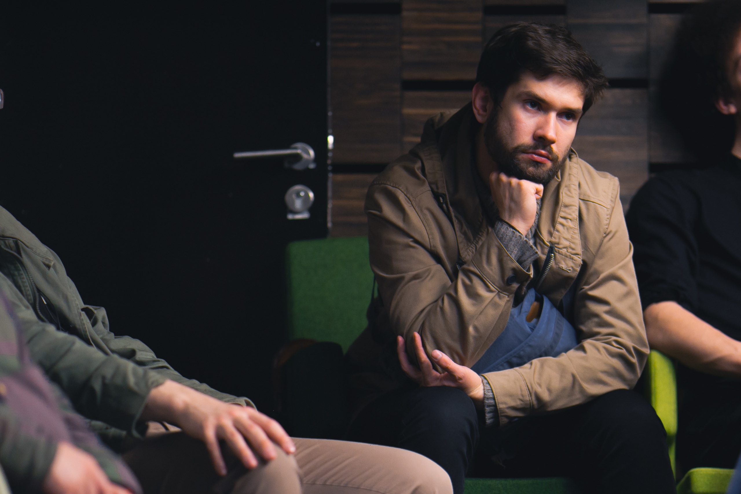 Фотограф Антон Доников