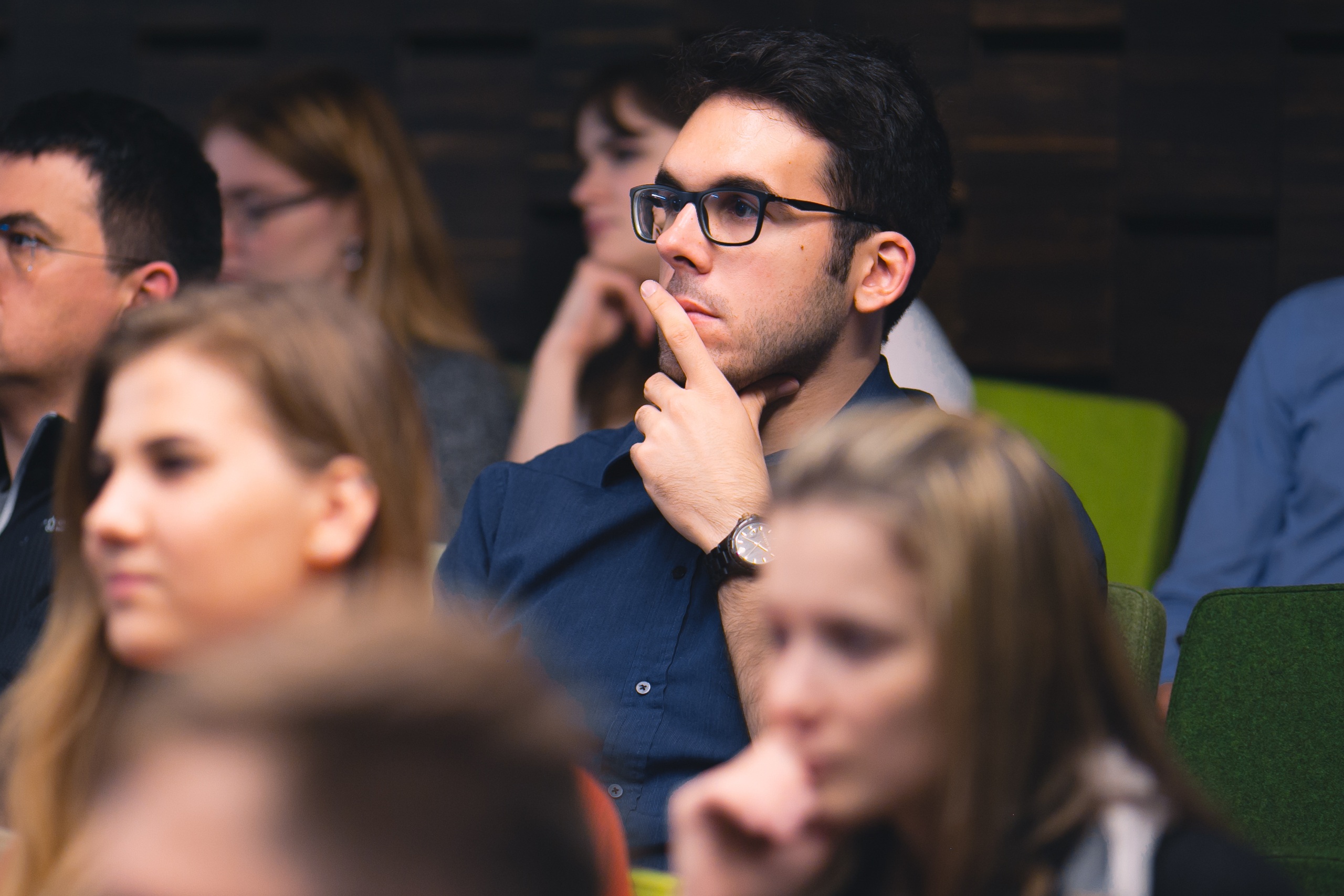 Фотограф Антон Доников