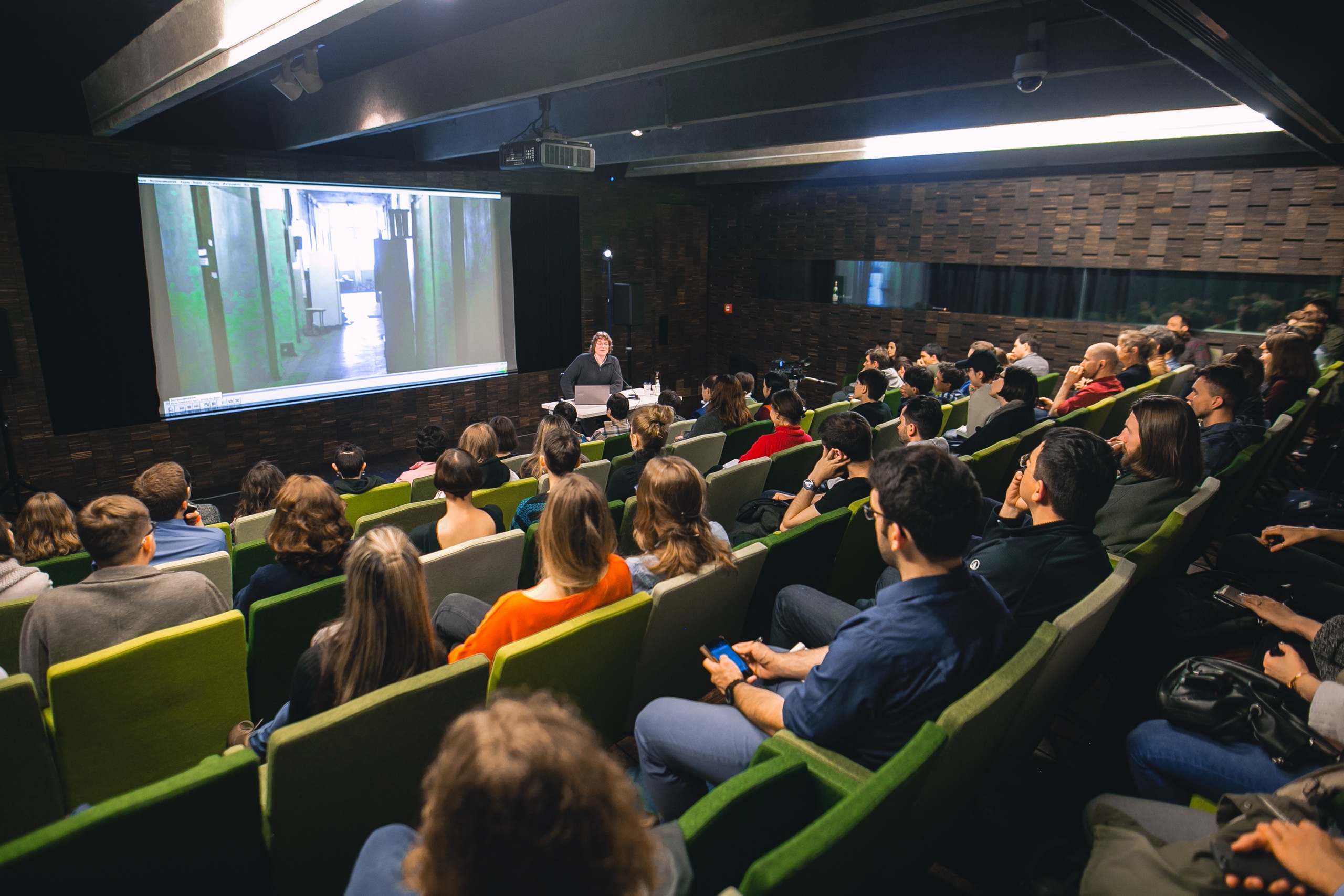 Фотограф Антон Доников