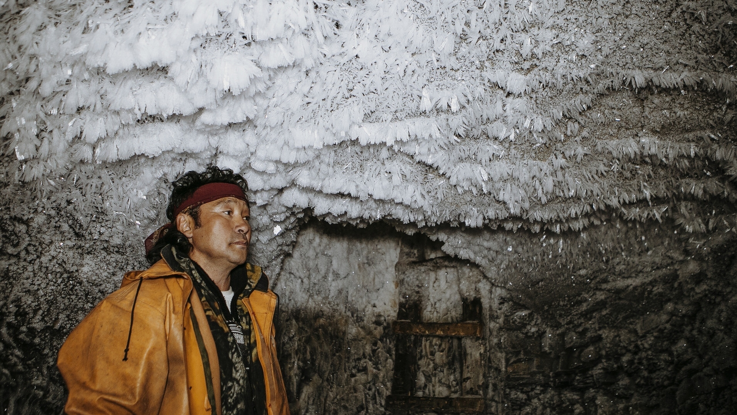 &laquo;24 снега&raquo;Режиссер Михаил Барынин. Россия, 2015. 93 мин.