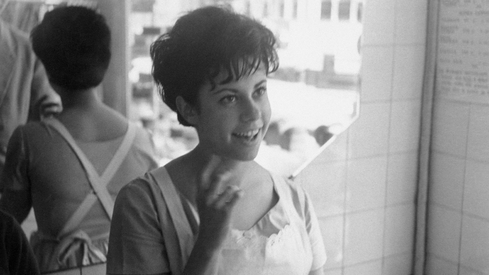 &copy; Les Films du Losange