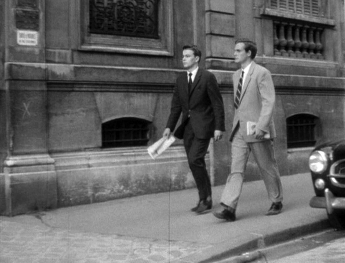 &copy; Les Films du Losange