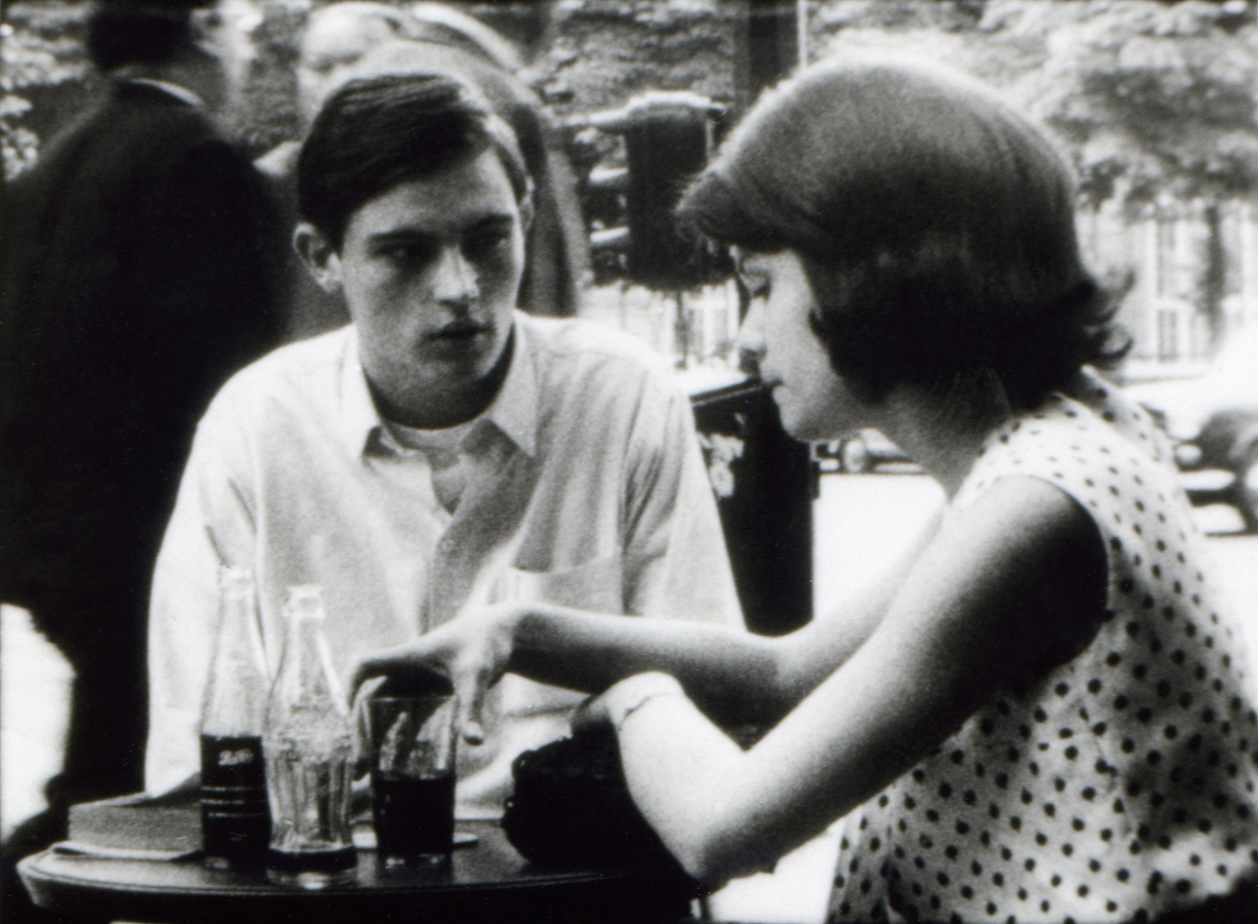 &copy; Les Films du Losange