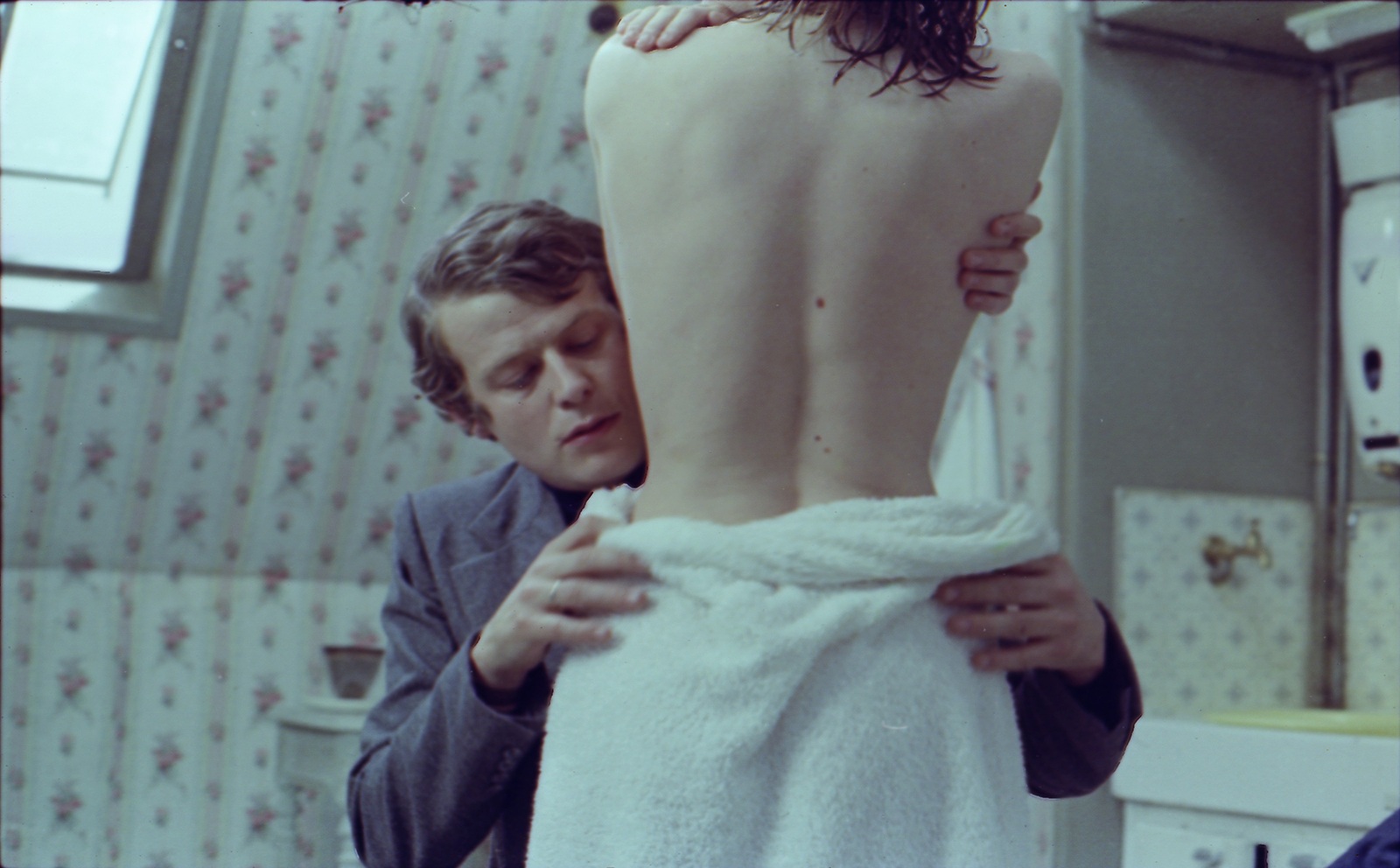 &copy; Les Films du Losange