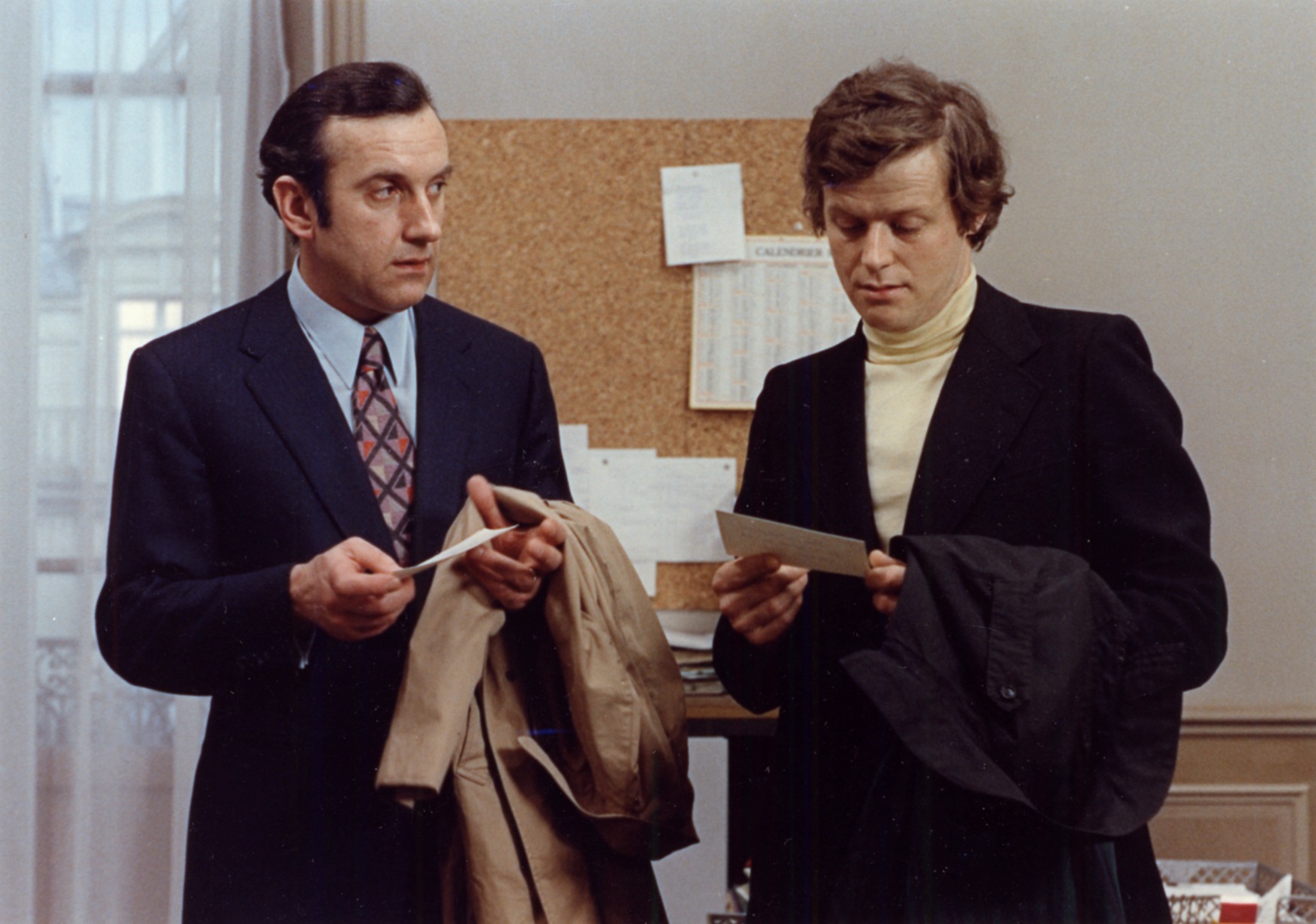 &copy; Les Films du Losange