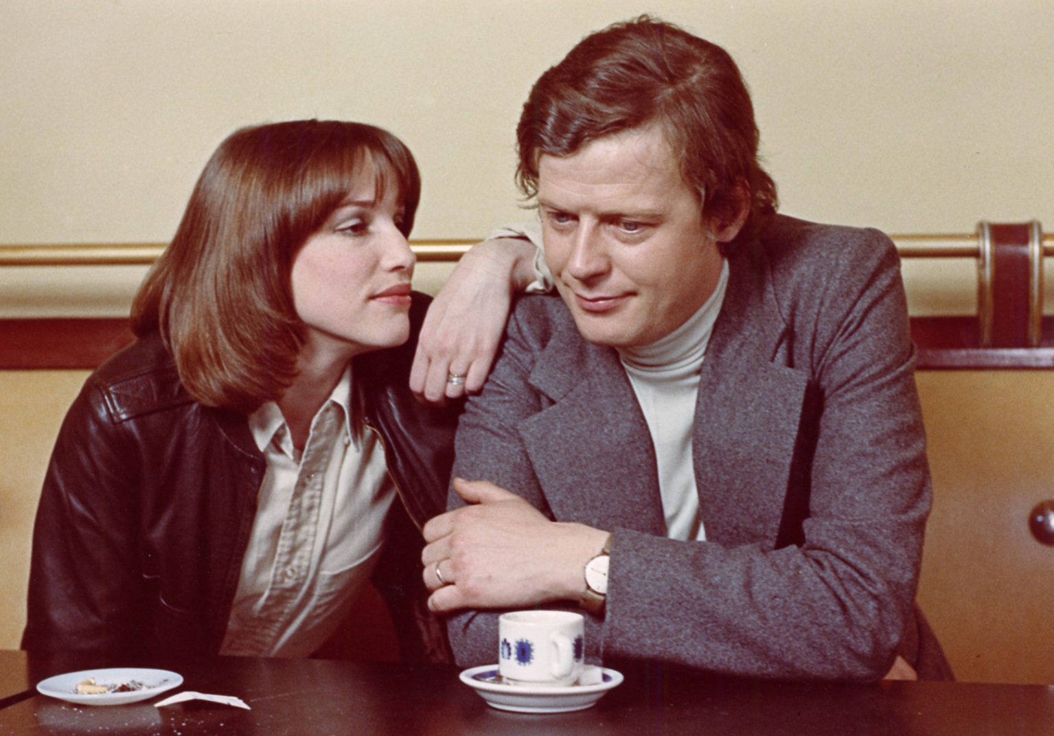 &copy; Les Films du Losange