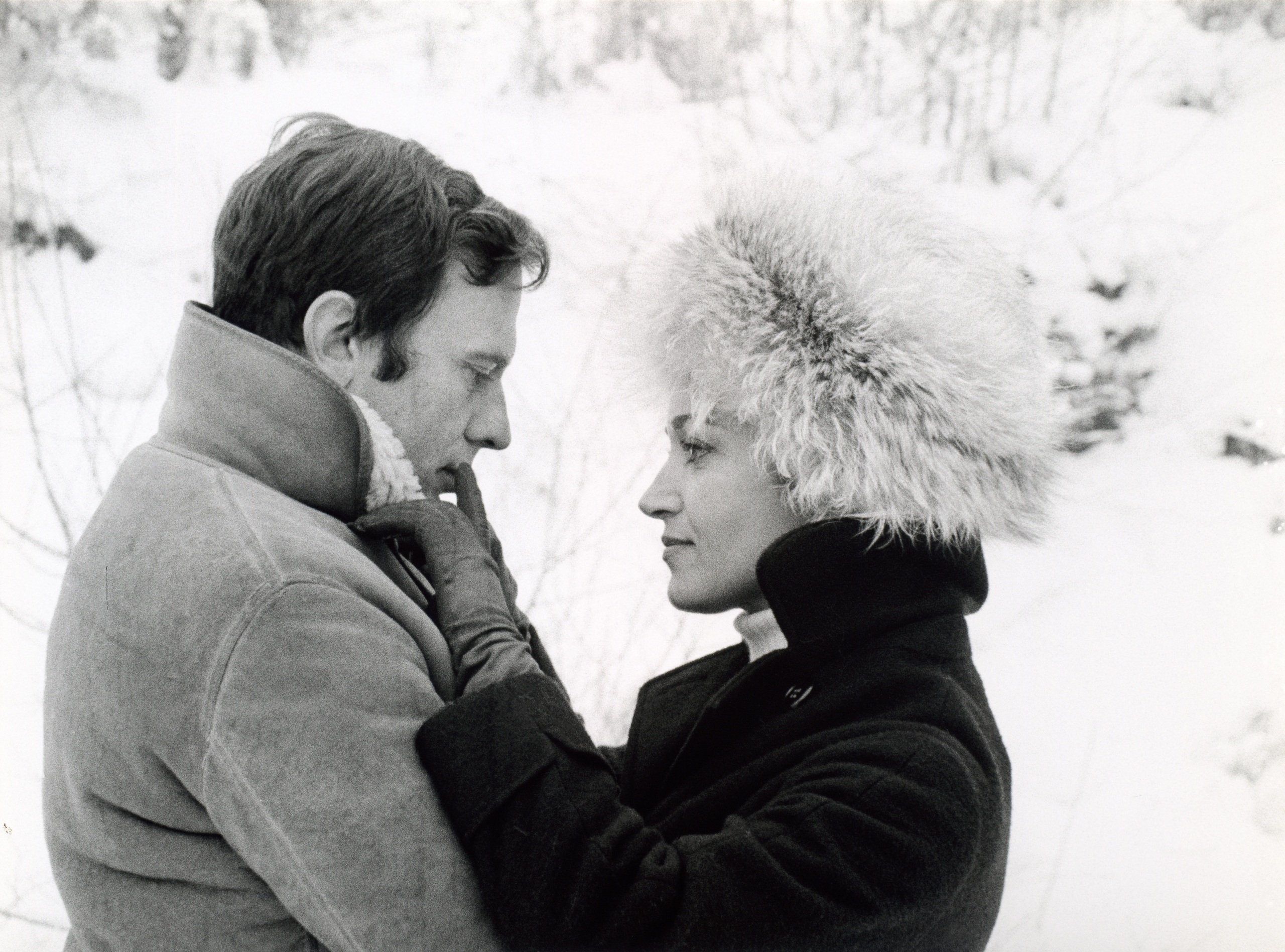 &copy; Les Films du Losange