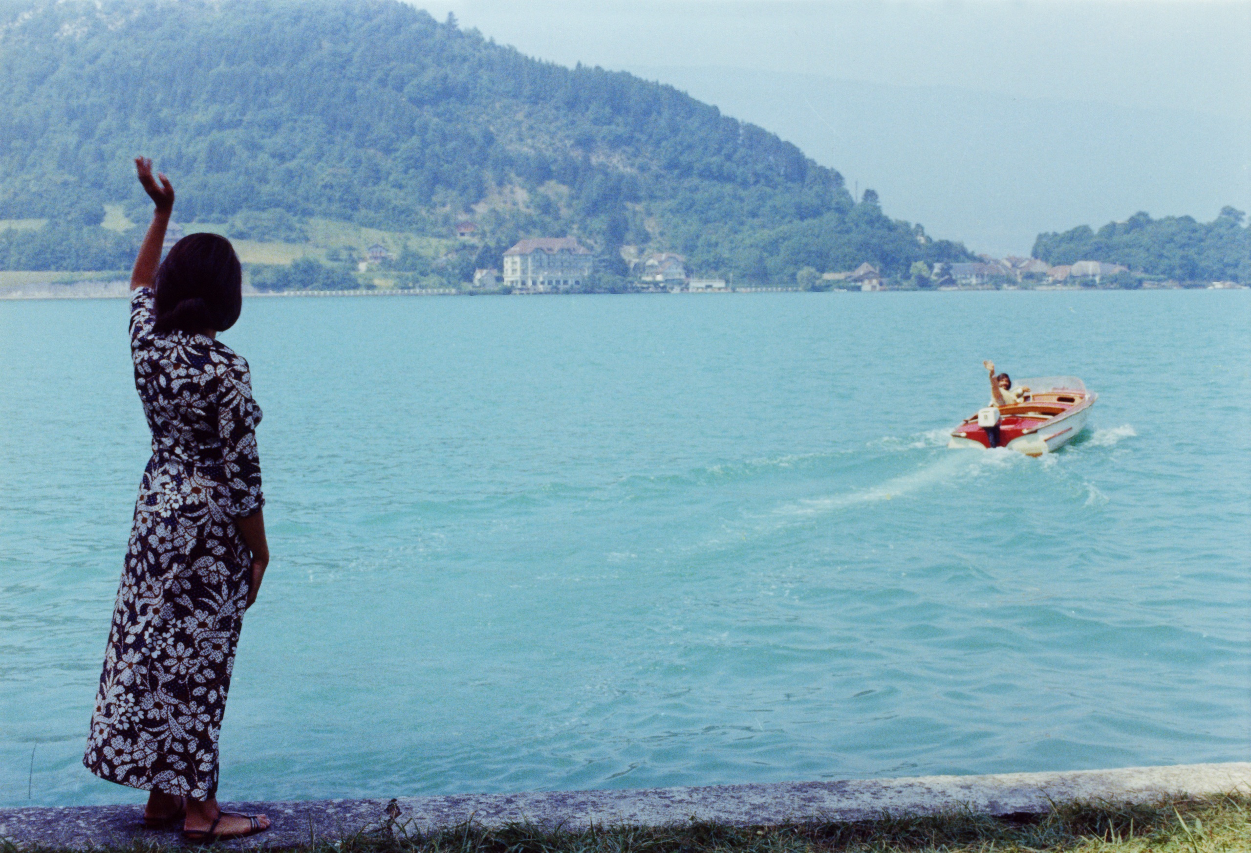 &copy; Les Films du Losange