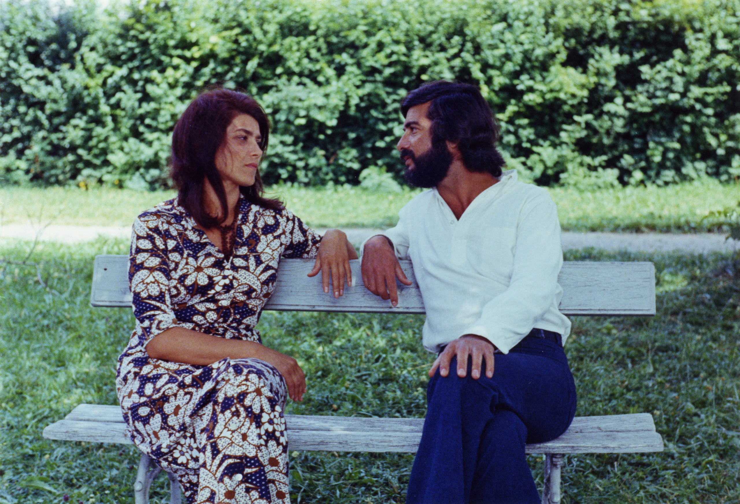 &copy; Les Films du Losange