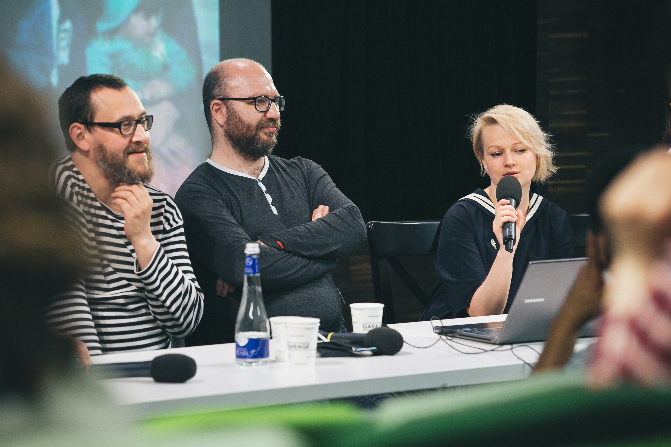 Фото: Дмитрий Шумов