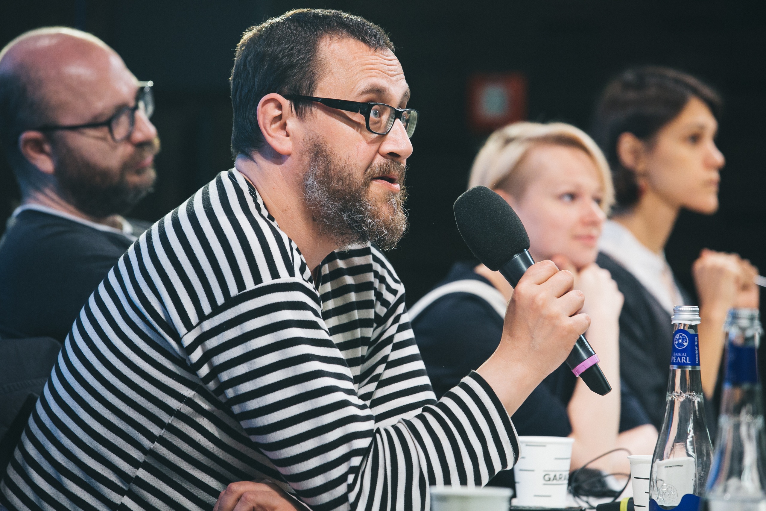 Фото: Дмитрий Шумов