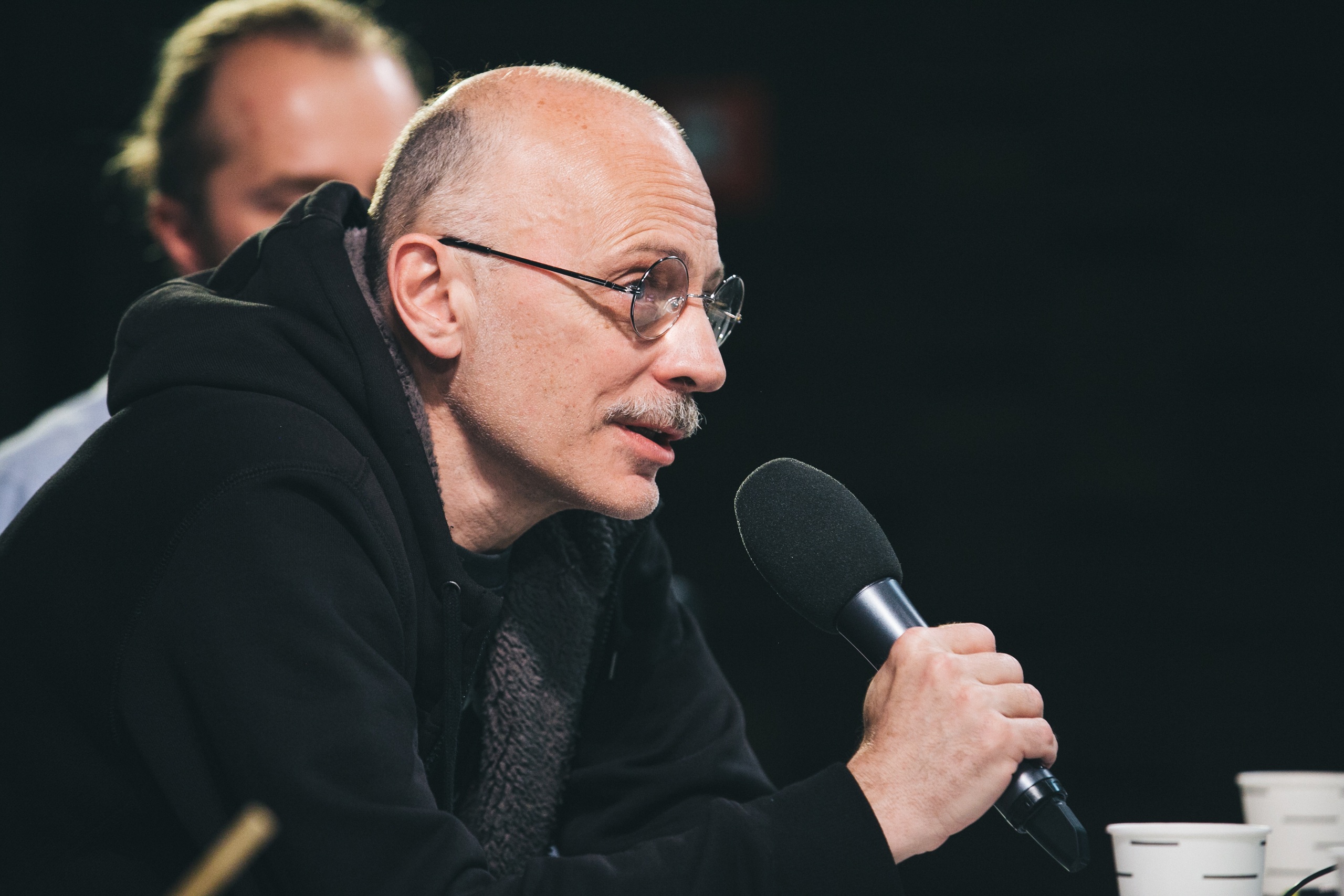 Фото: Дмитрий Шумов