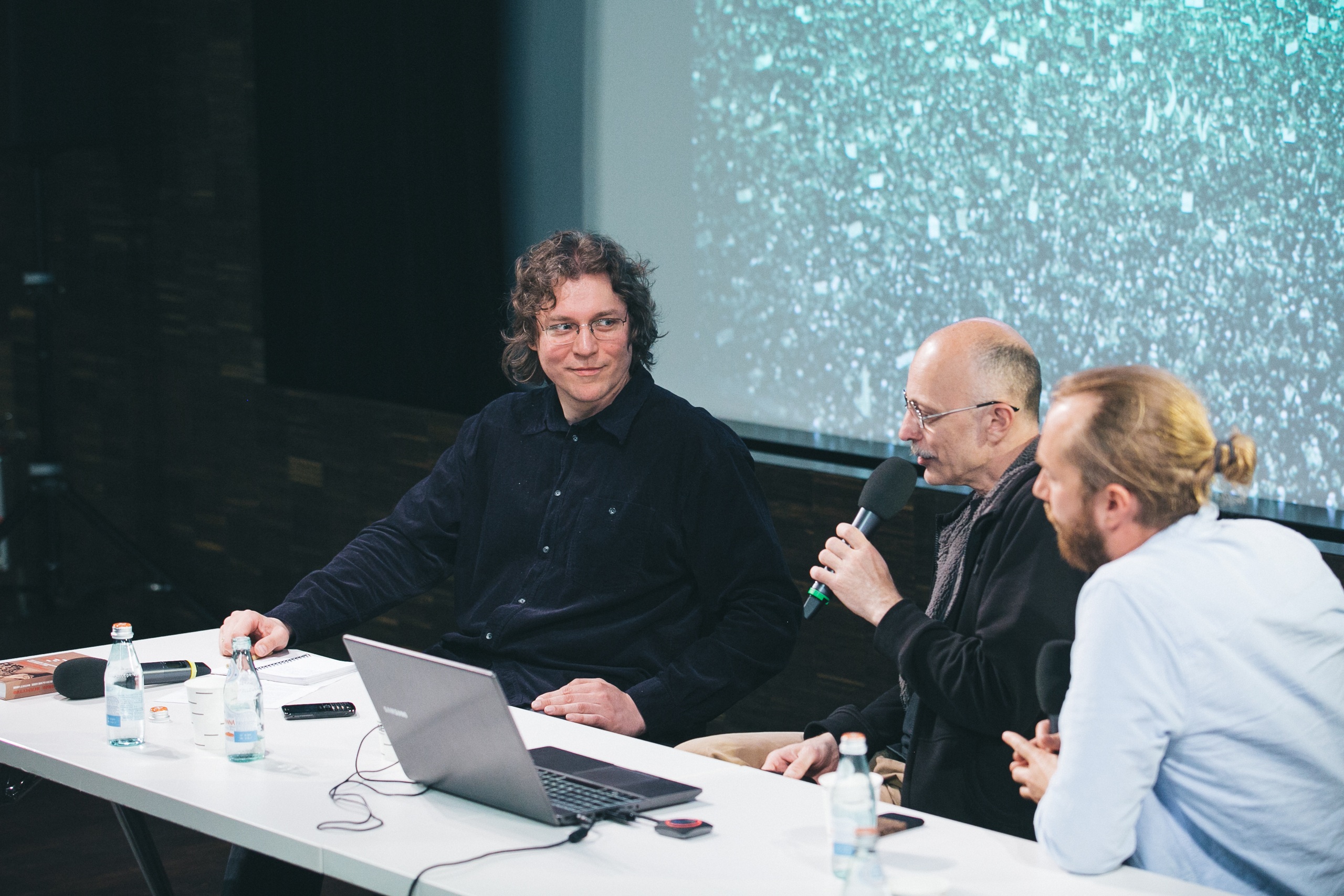 Фото: Дмитрий Шумов