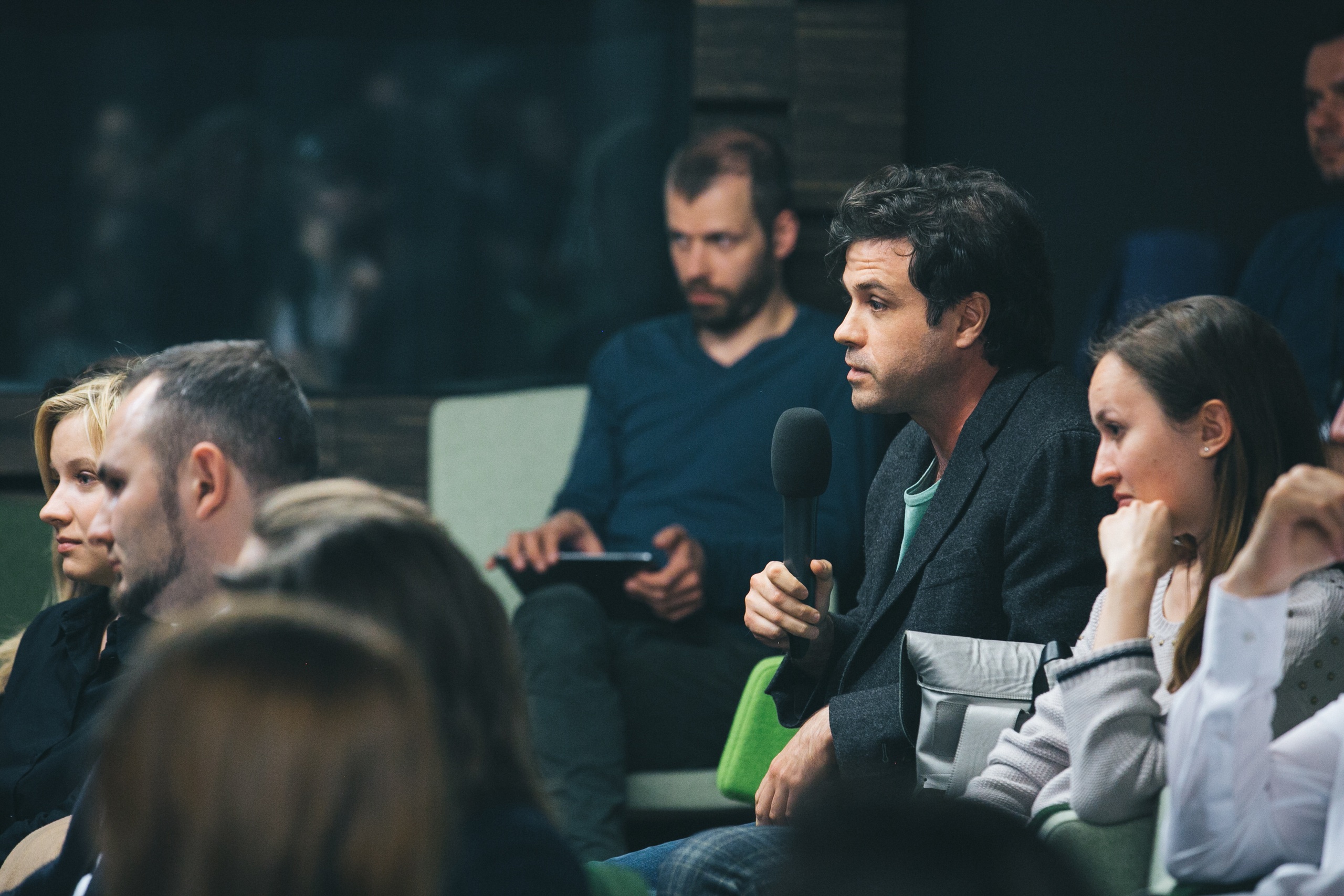 Фото: Дмитрий Шумов