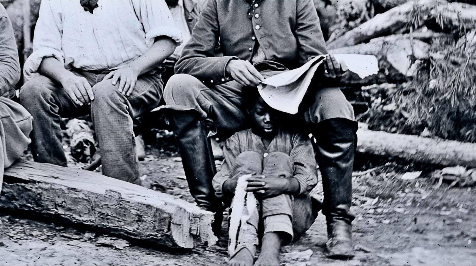 I Am Not Your NegroDirector Raoul Peck. France, USA, Belgium, 2016. 18+93 minutes.