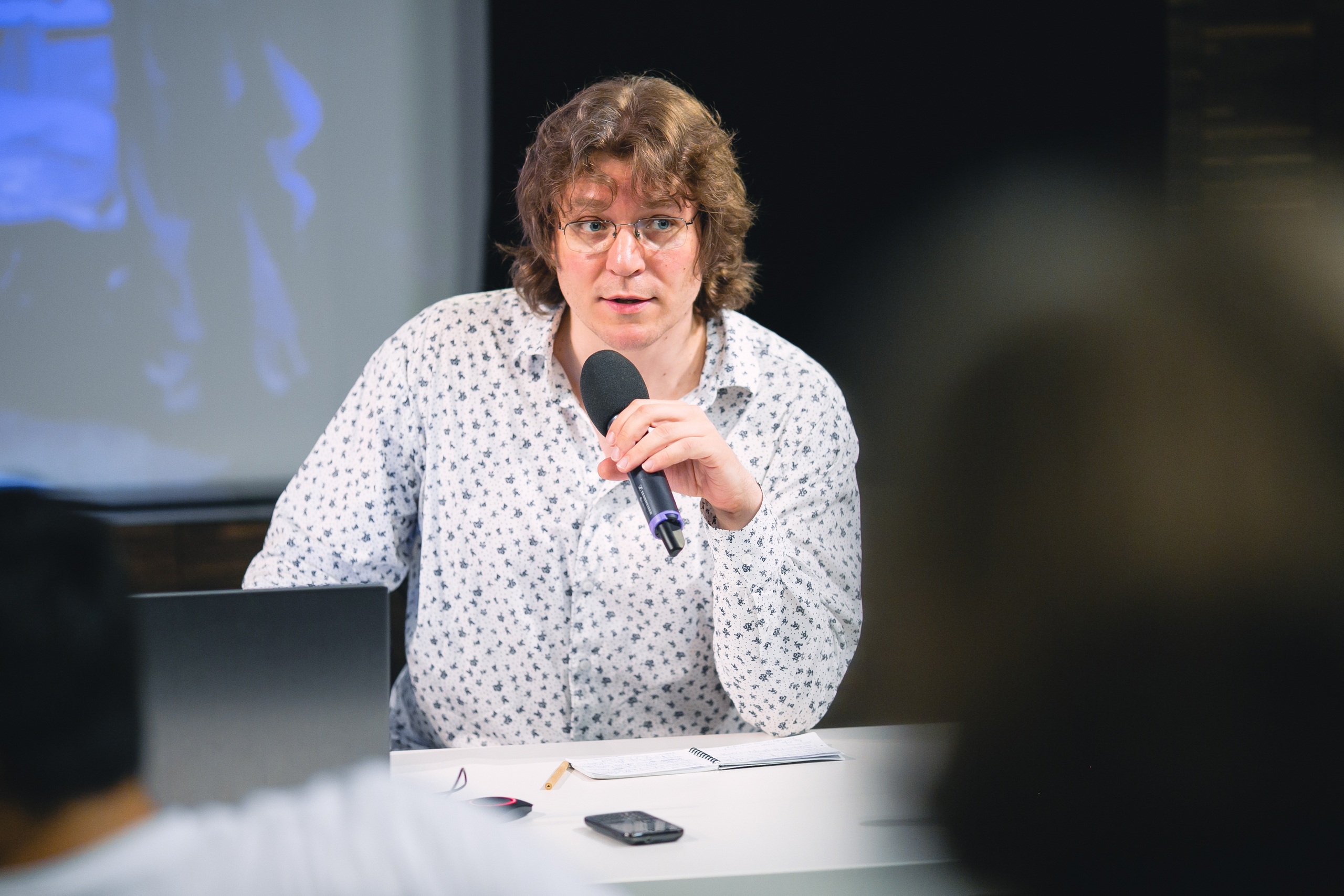 Фото: Дмитрий Шумов