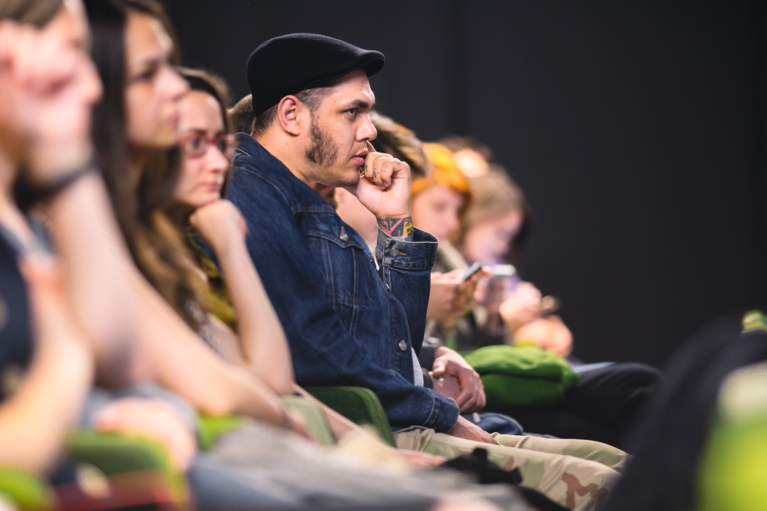 Фото: Дмитрий Шумов