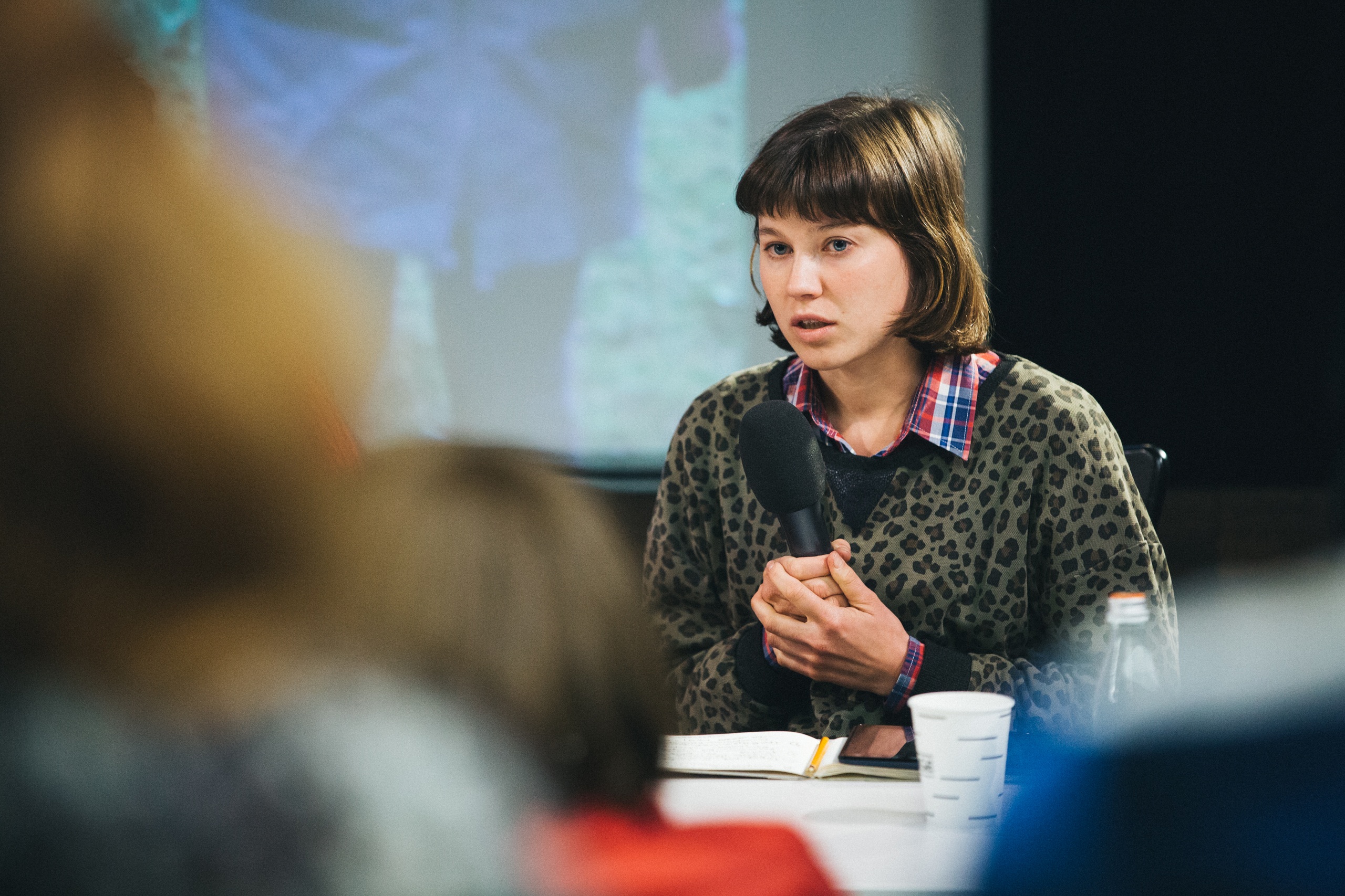 Фото: Дмитрий Шумов