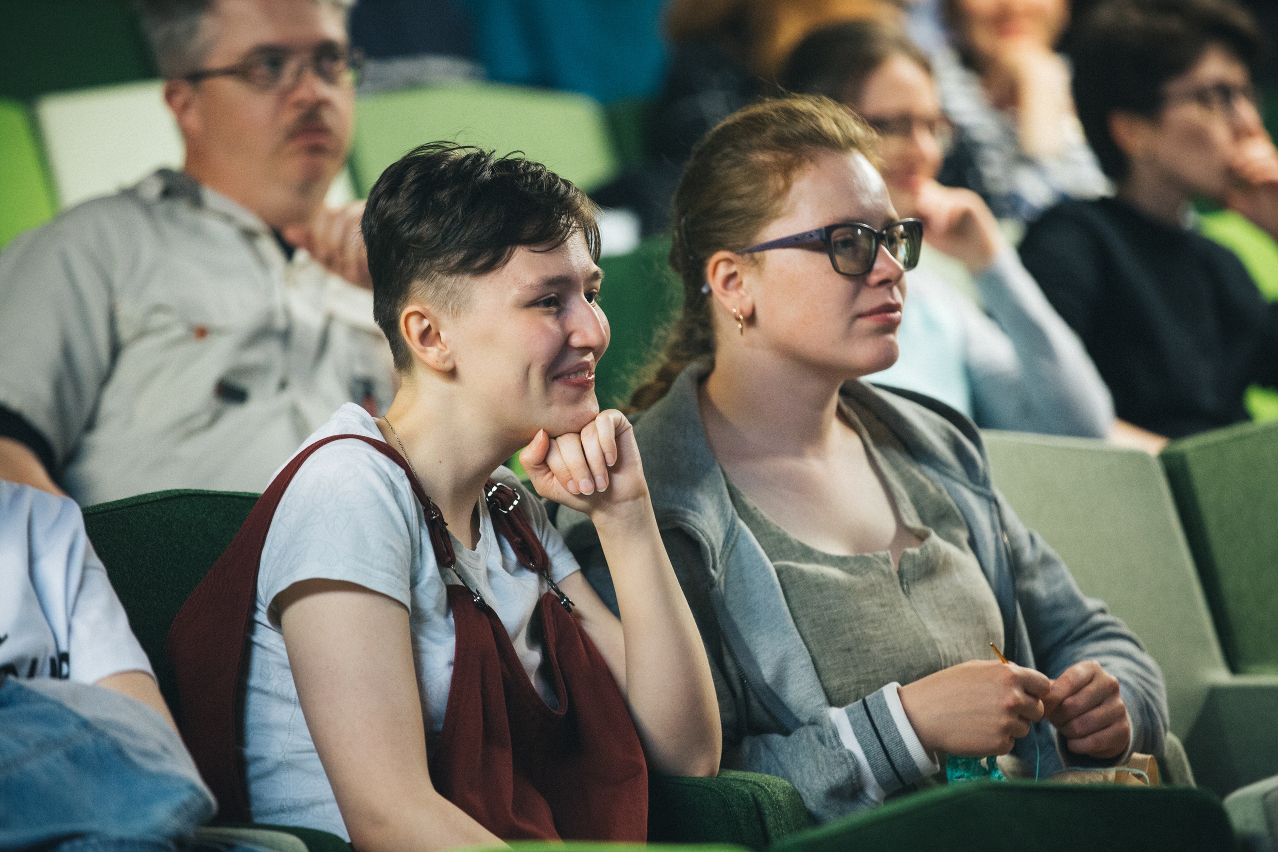 Фото: Дмитрий Шумов