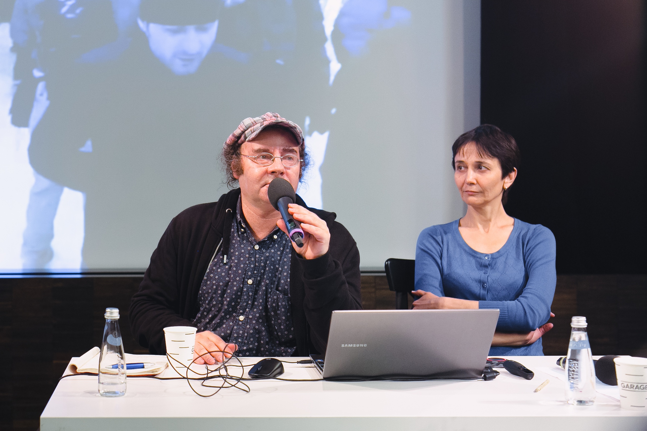 Фото: Антон Доников