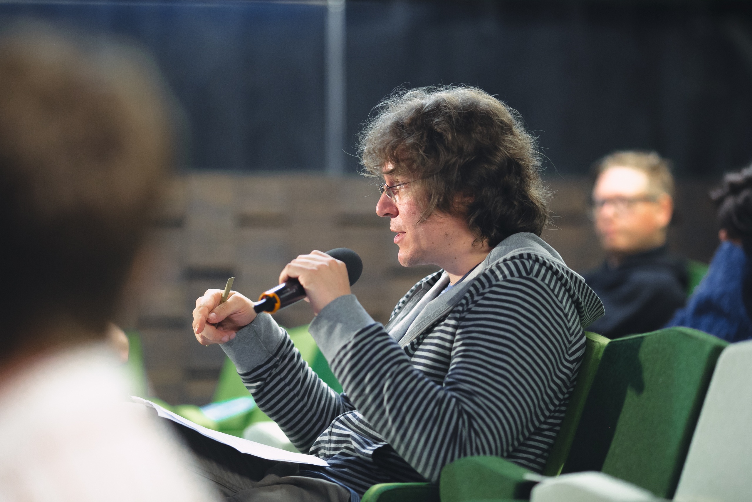 Фото: Антон Доников