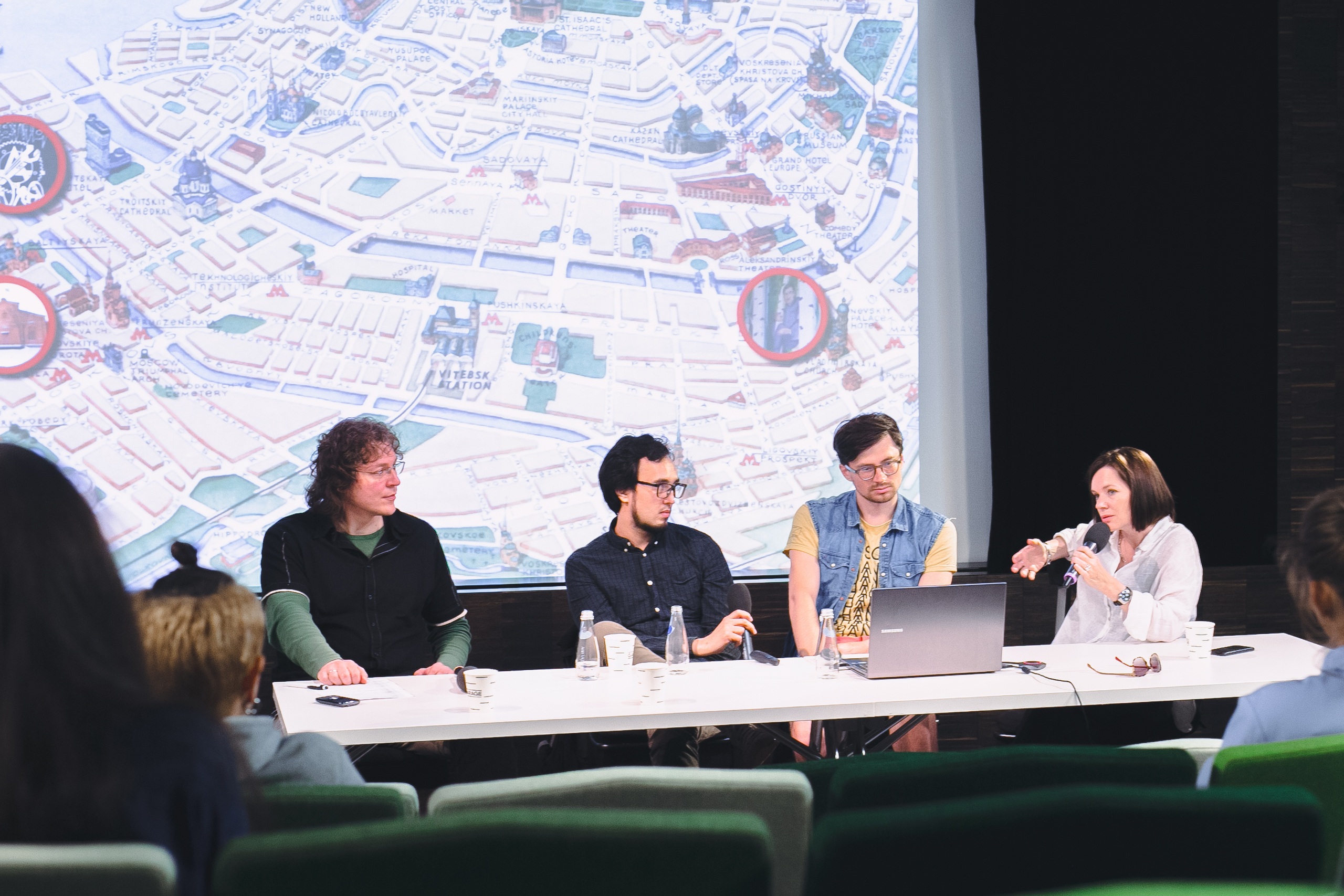 Фото: Антон Доников