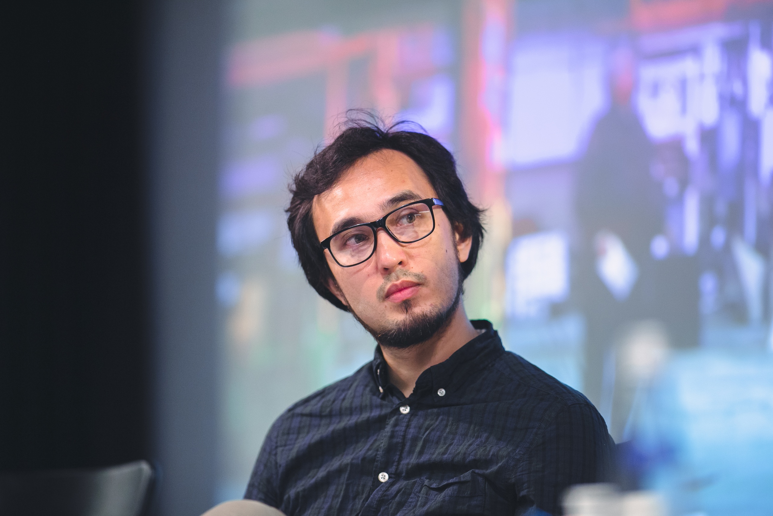 Фото: Антон Доников