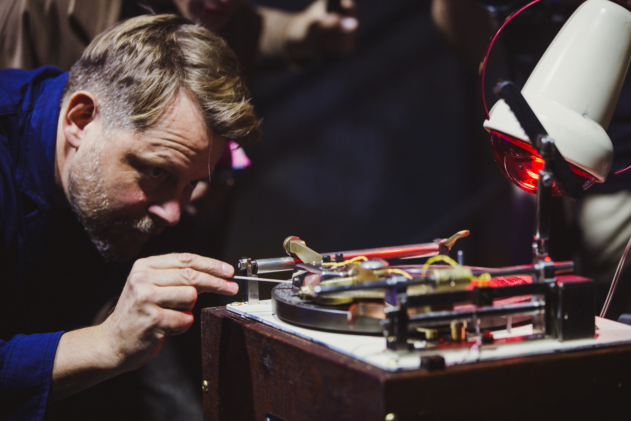 Photo: Julia Mayorova