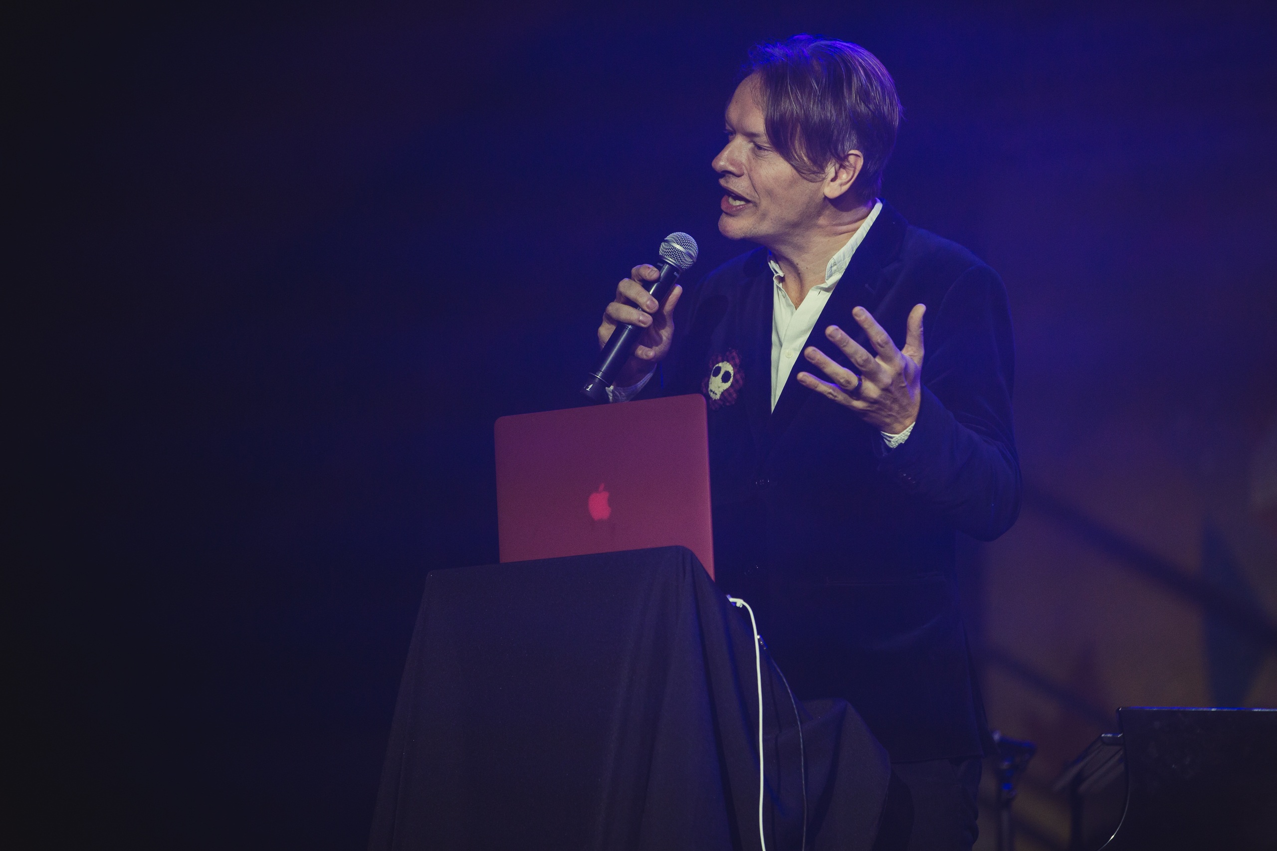 Photo: Julia Mayorova